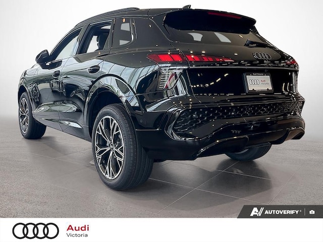 2026 Audi Q3 SUV