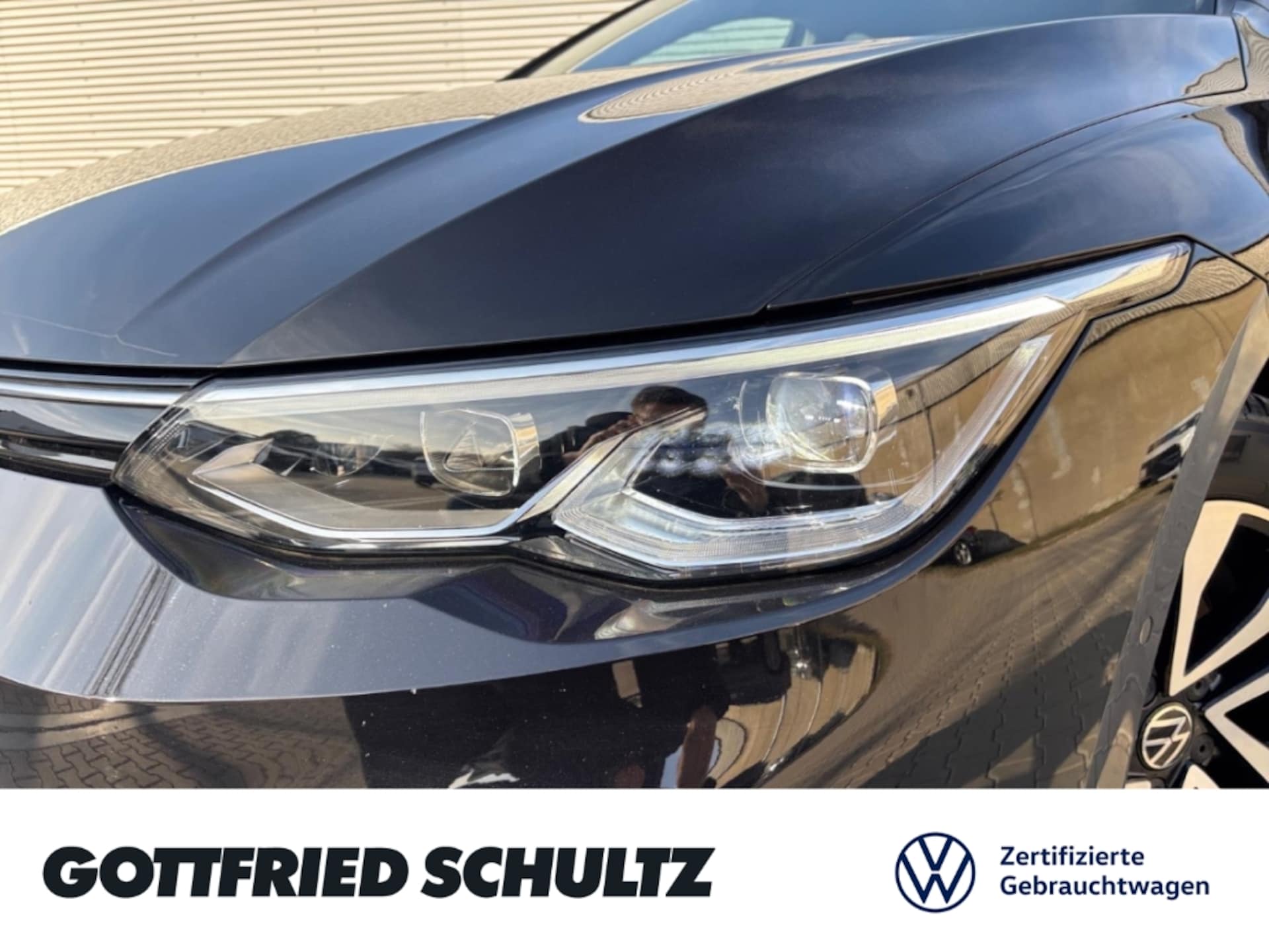 Volkswagen Golf Active