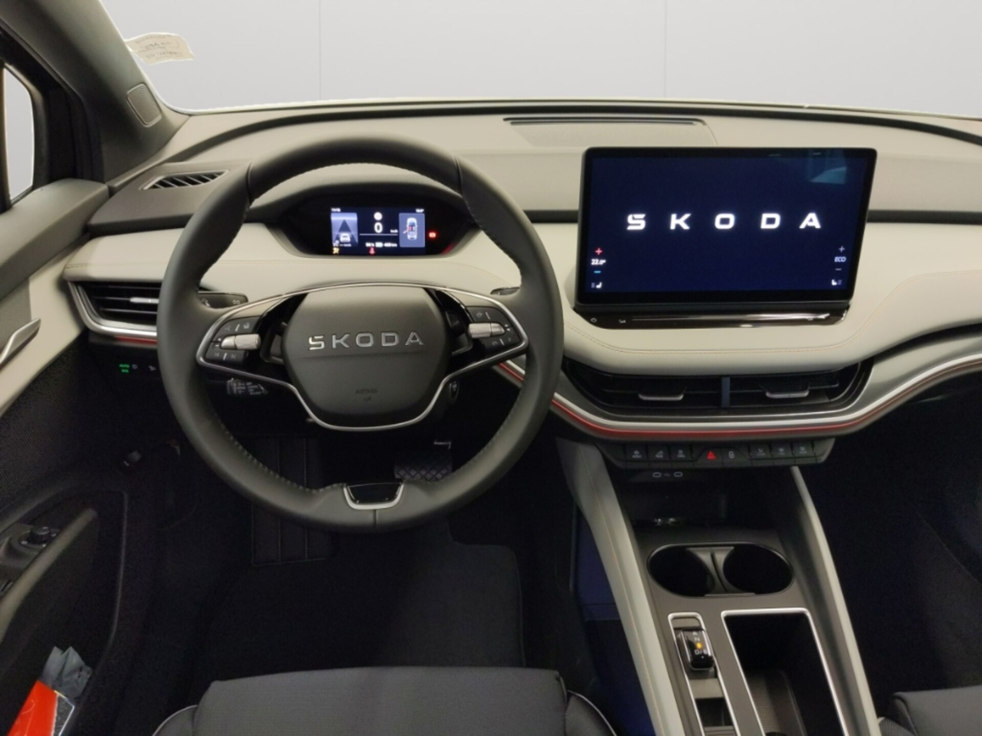 Skoda Elroq Selection