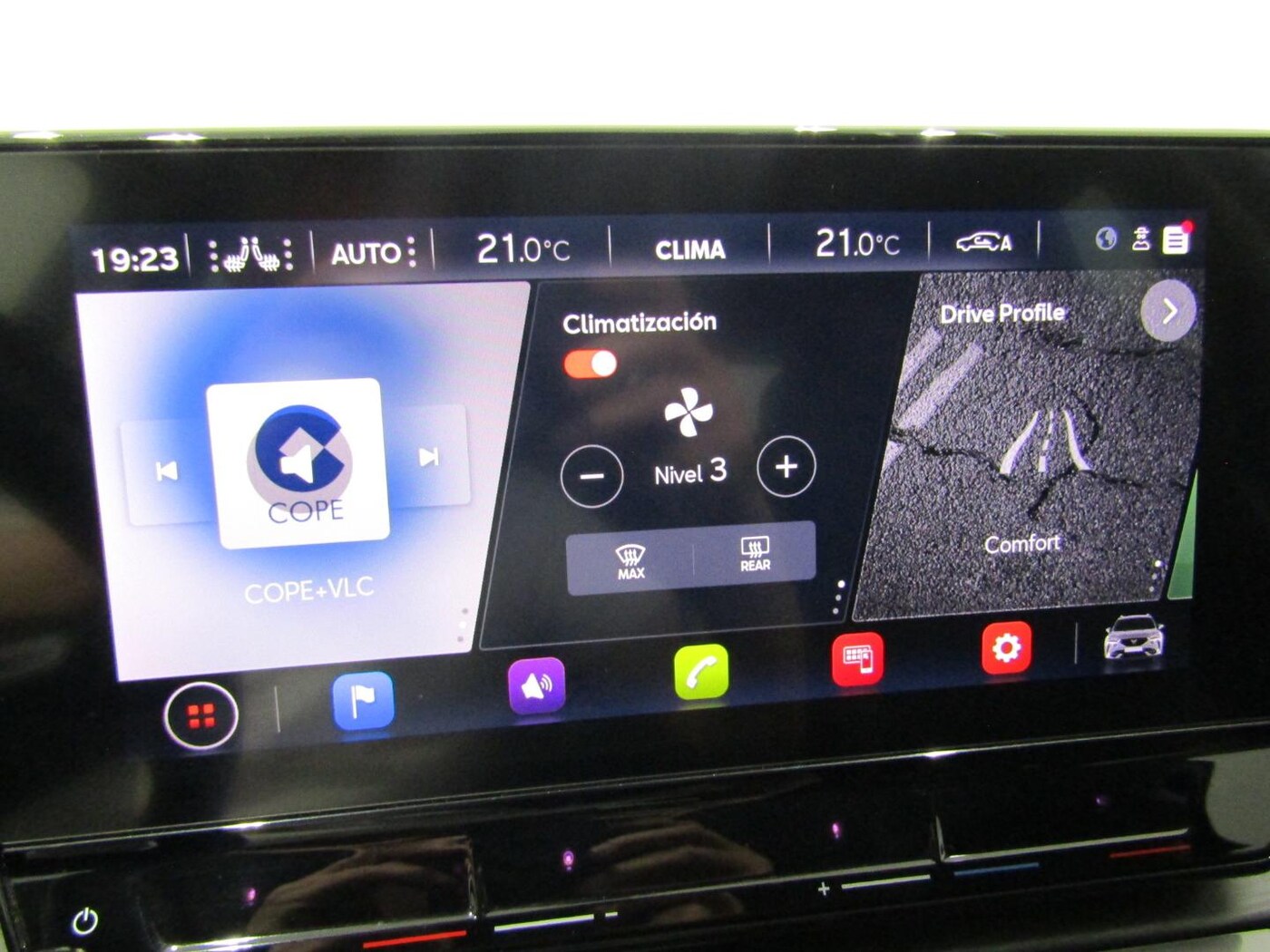 CUPRA Formentor 1.5 TSI DSG 110 kW (150 CV) — photo 24