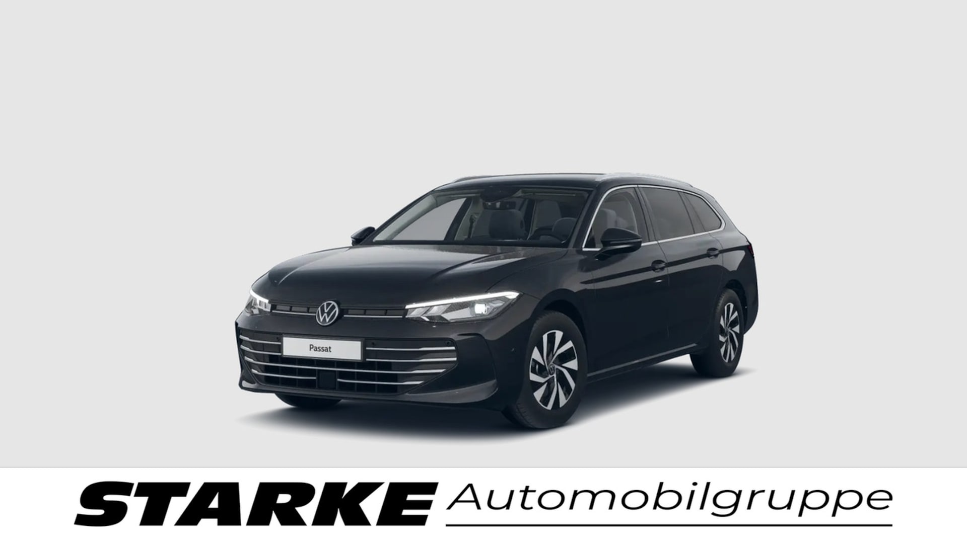 Volkswagen Passat Business