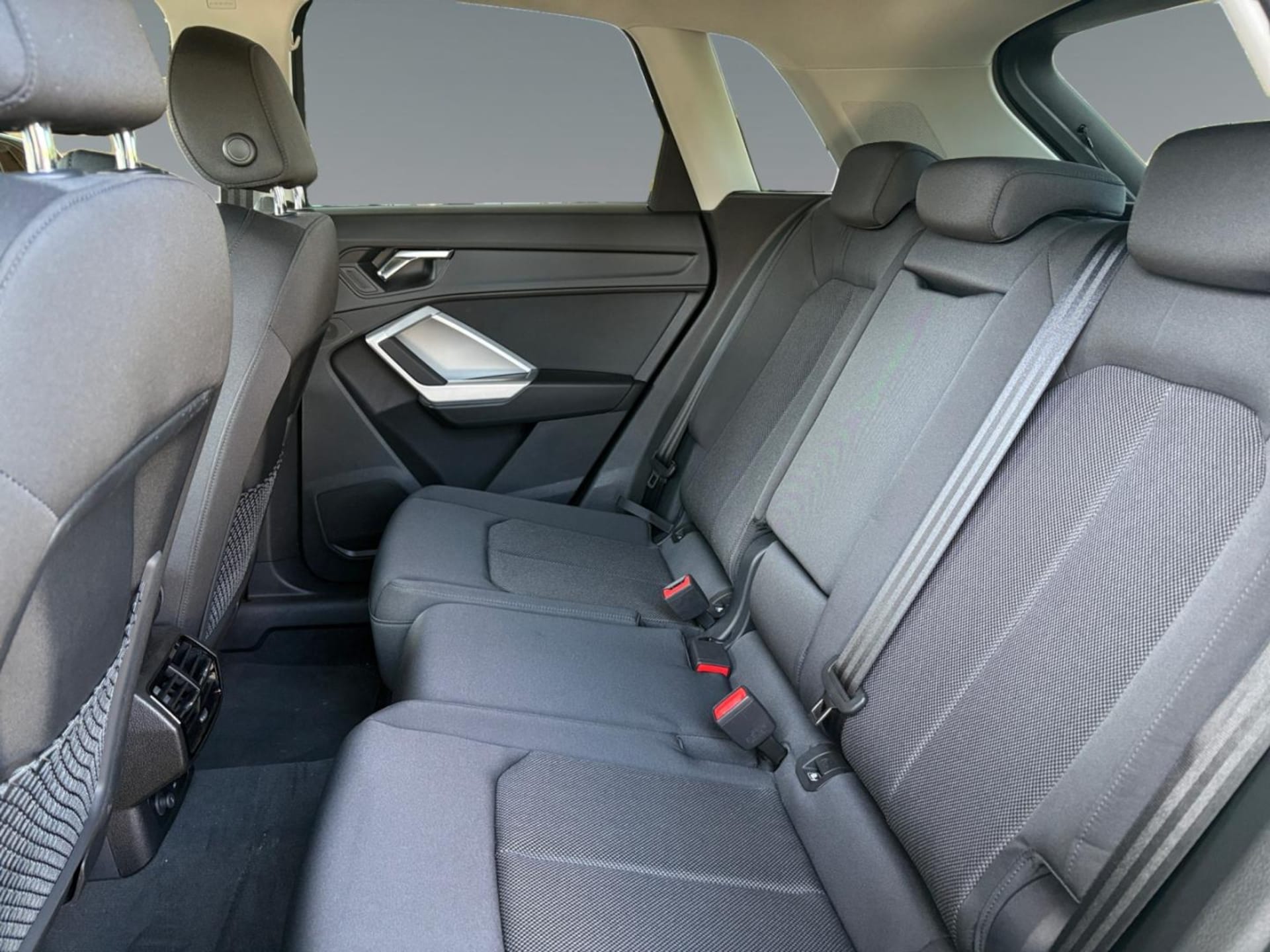 Audi Q3 SUV