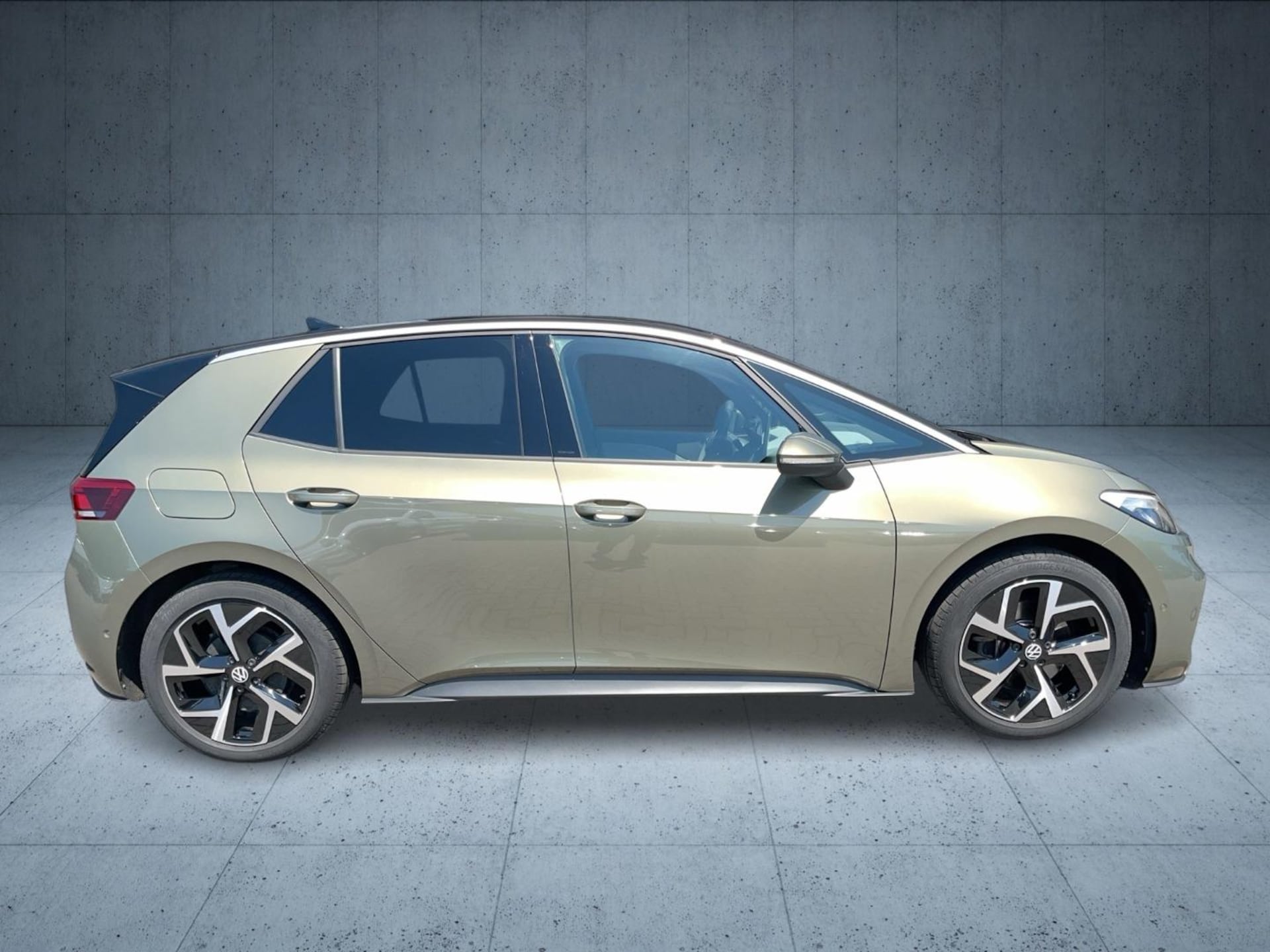 Volkswagen ID.3 MOVE Pro