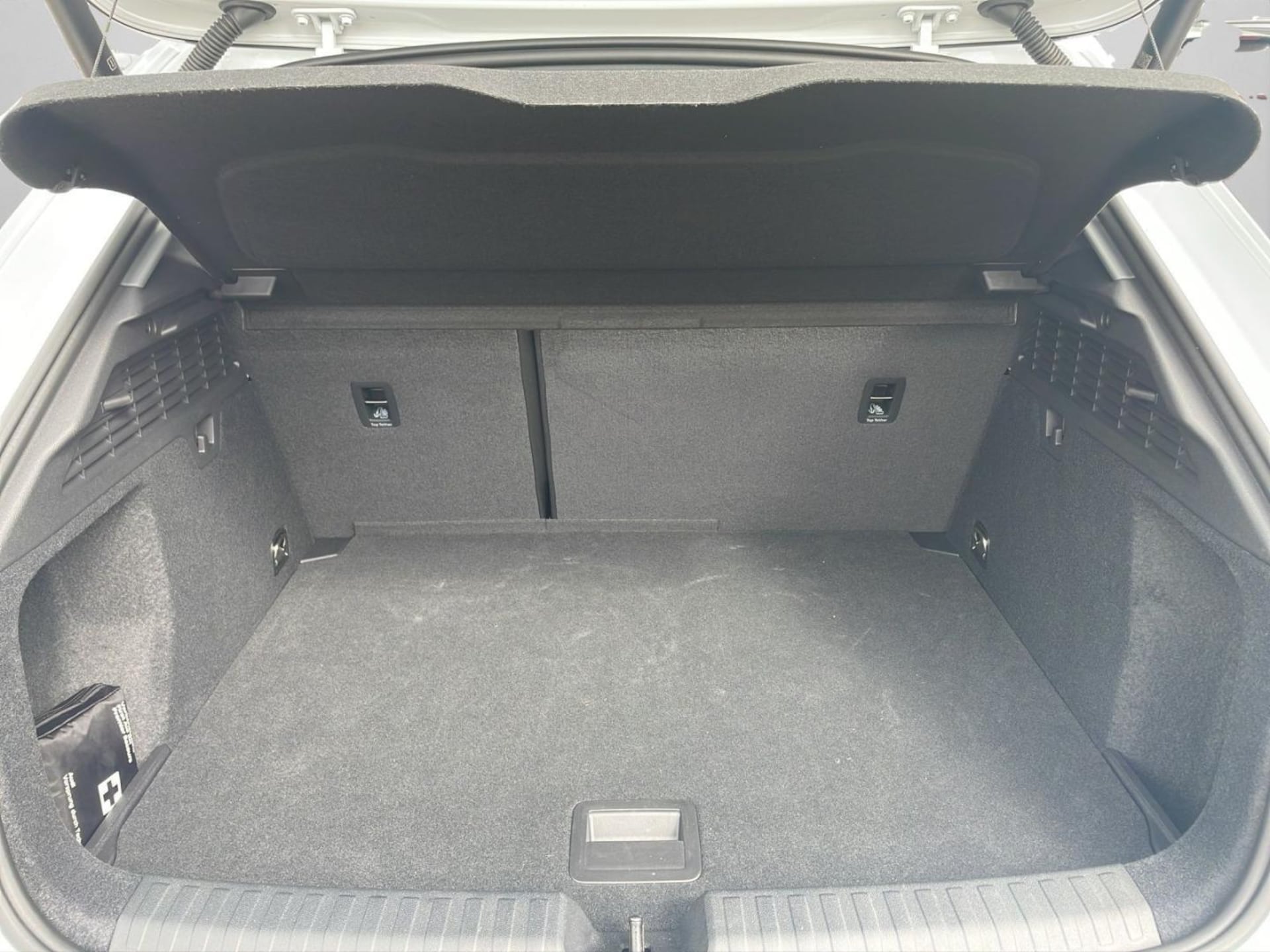 Audi A3 Sportback TFSI e