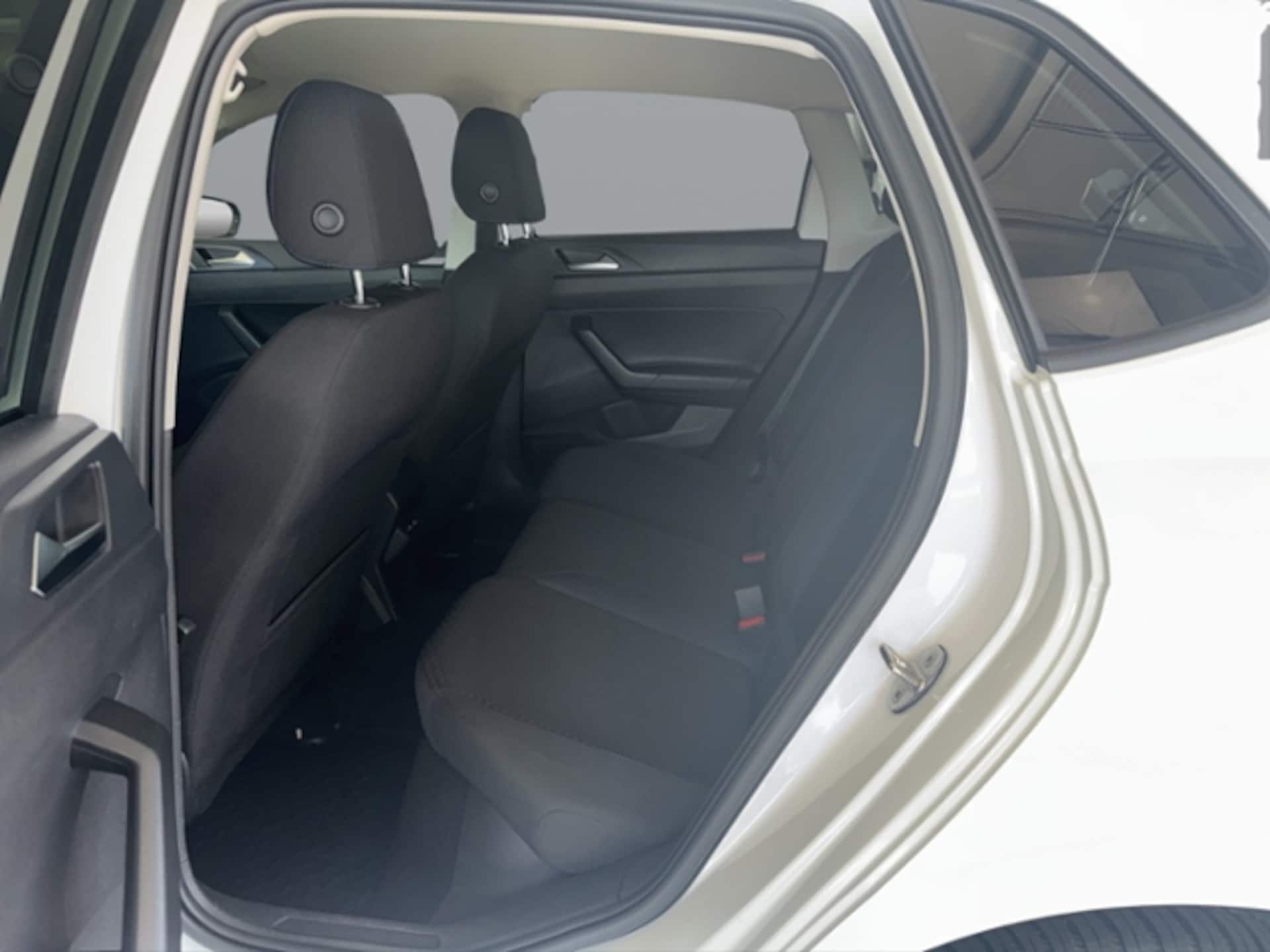 Volkswagen Polo United
