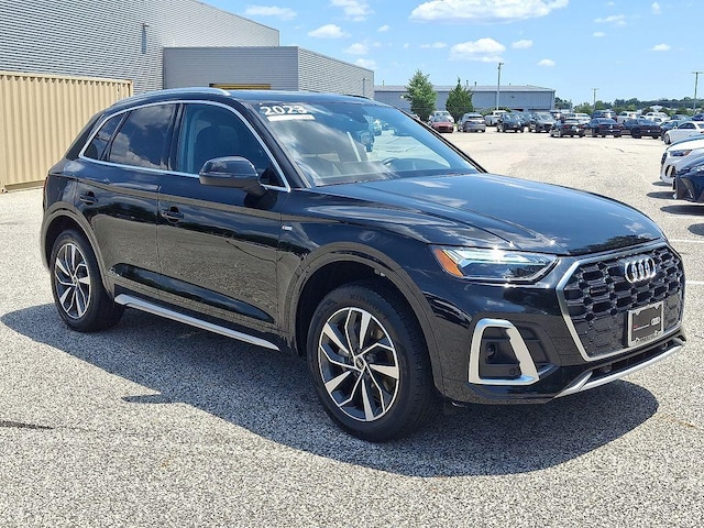2023 Audi Q5