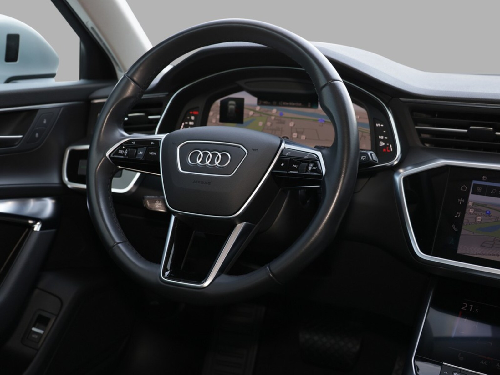 Audi A6 Avant – Bild 15