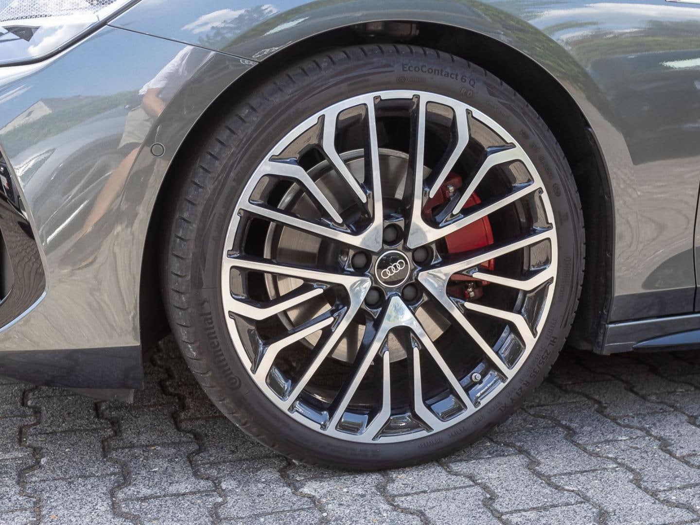 Bild über Audi A6 Avant edition one TDI quattro 220 kW S tronic - für weitere Informationen kontaktieren Sie den Audi Partner