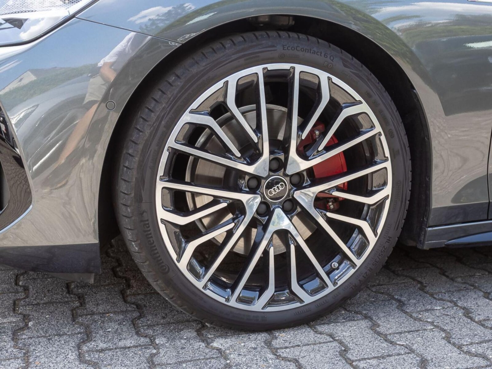 Audi A6 Avant – Bild 9