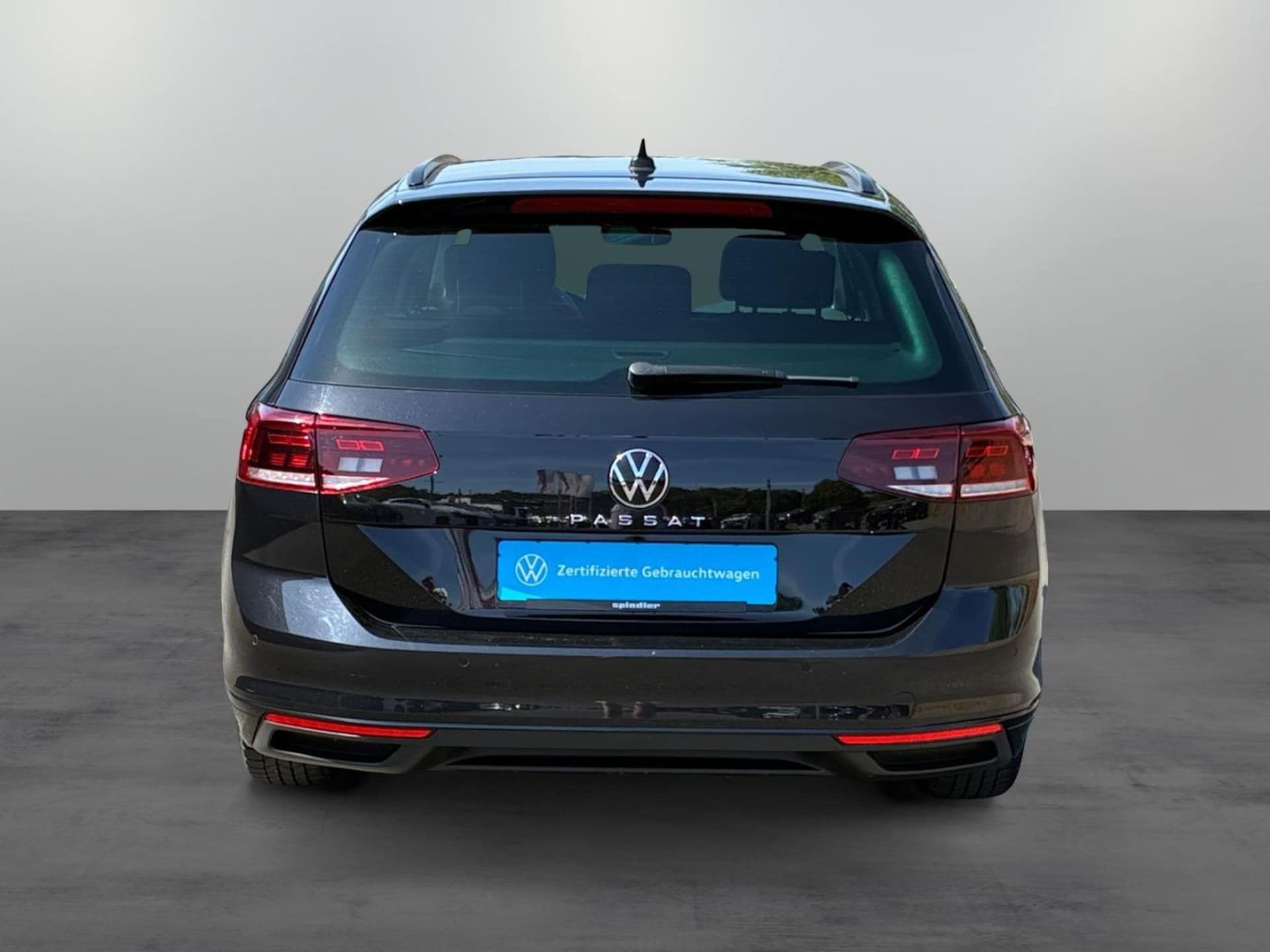 Volkswagen Passat Variant Business