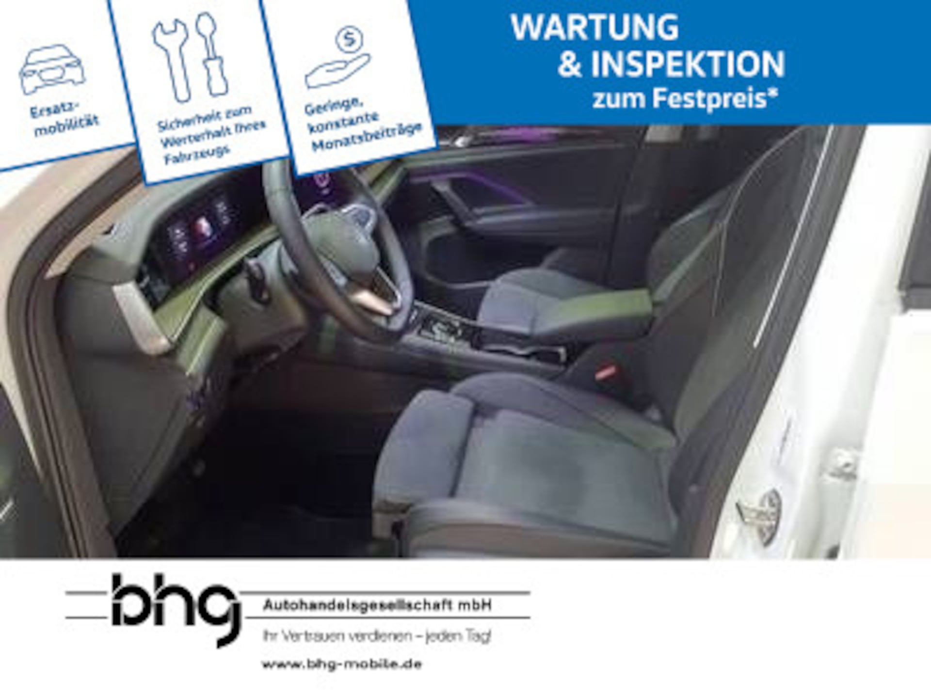 Volkswagen Tayron Elegance