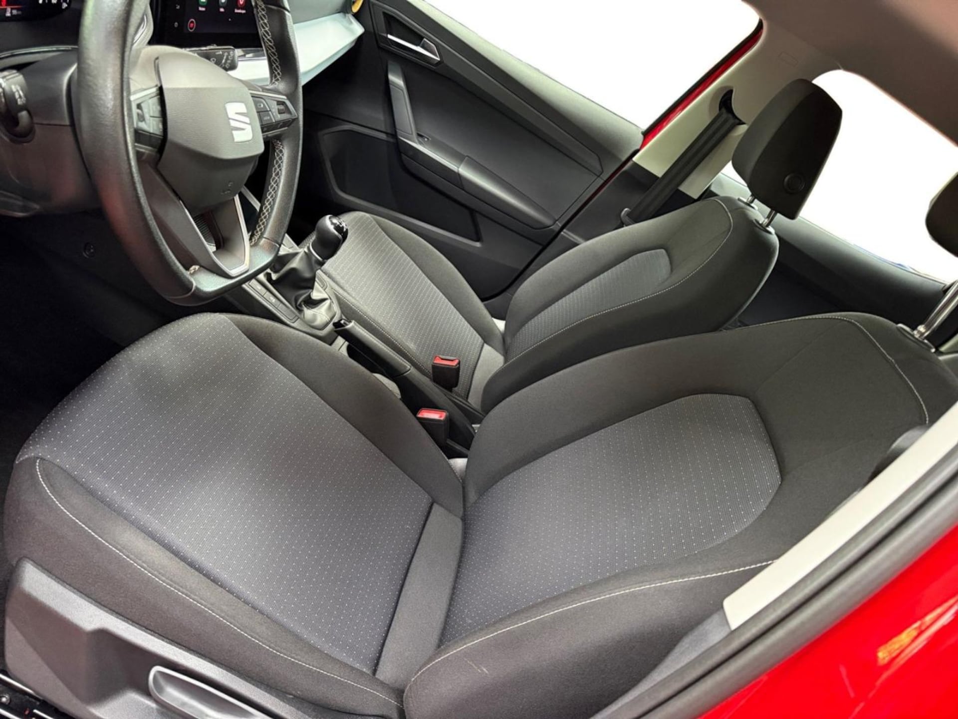 SEAT Ibiza Style