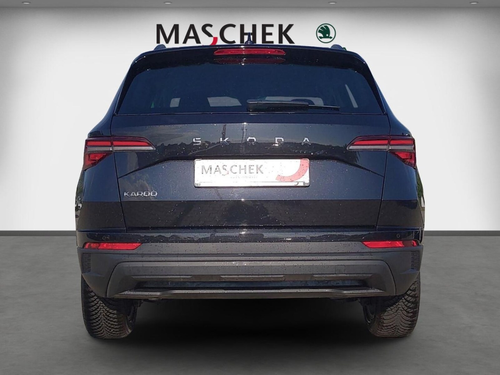 Škoda Karoq – Bild 5