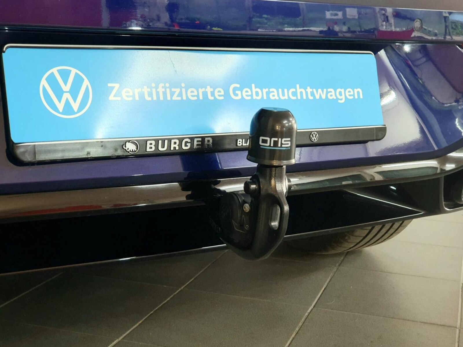 Volkswagen Golf – Bild 21
