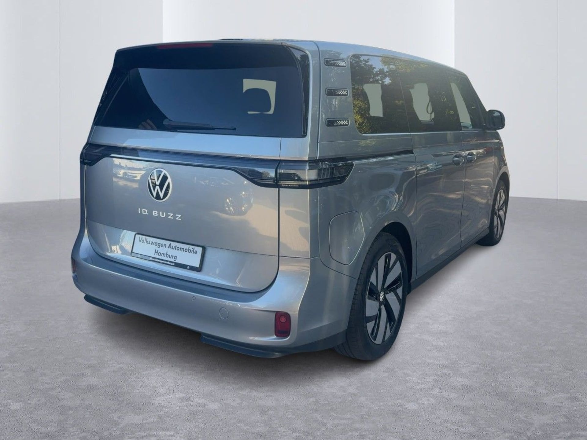 Volkswagen ID. Buzz Pro
