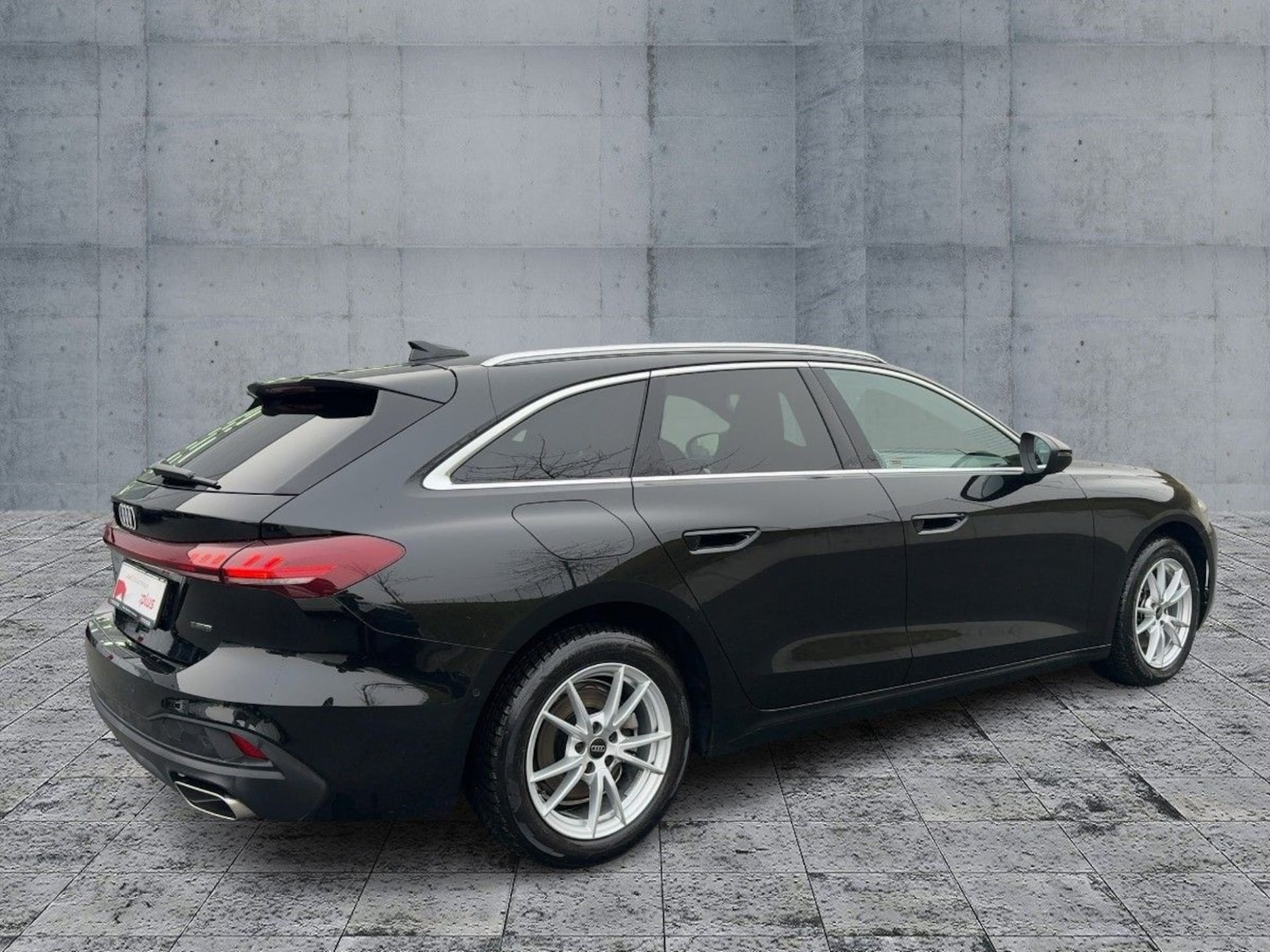 Audi A5 Avant
