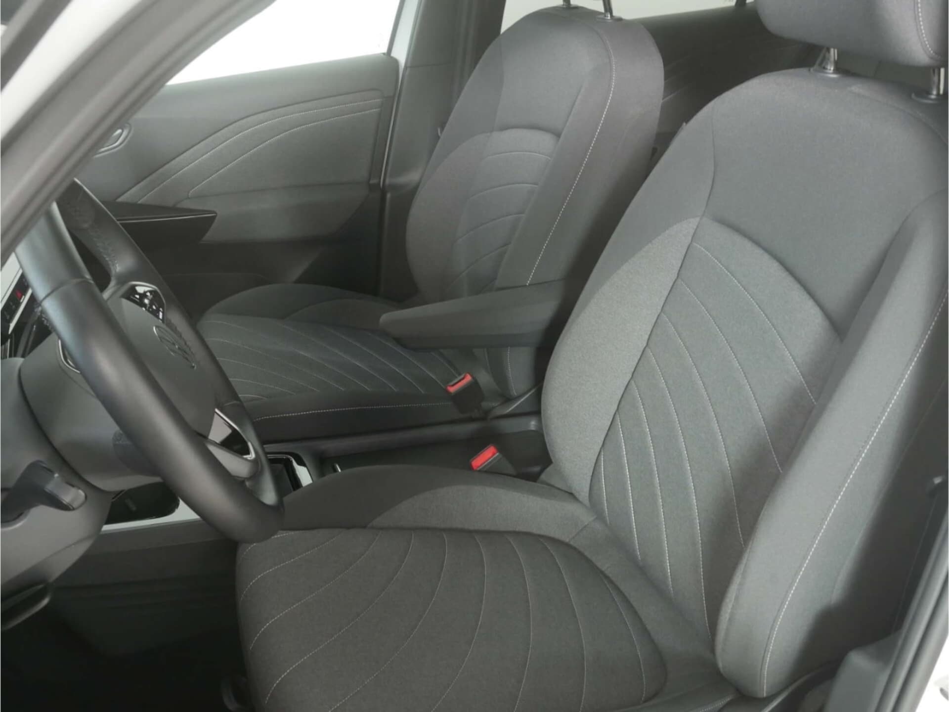Volkswagen ID.3 Pro