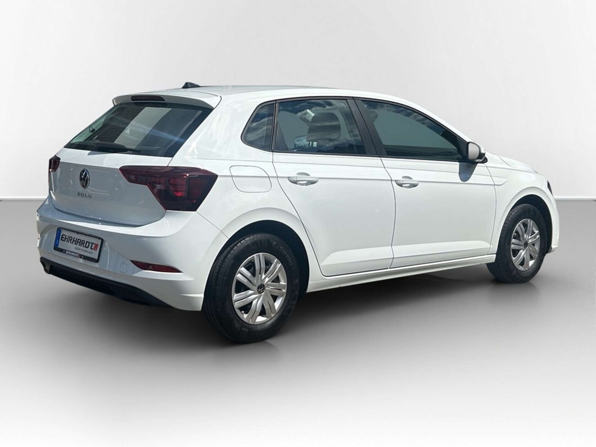 Volkswagen Polo Basis-Modell