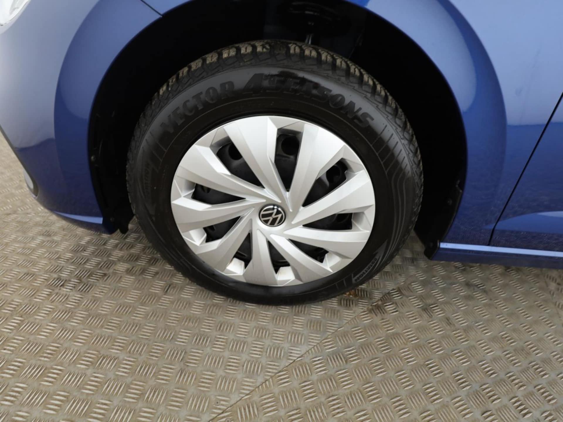 Volkswagen Polo FRESH