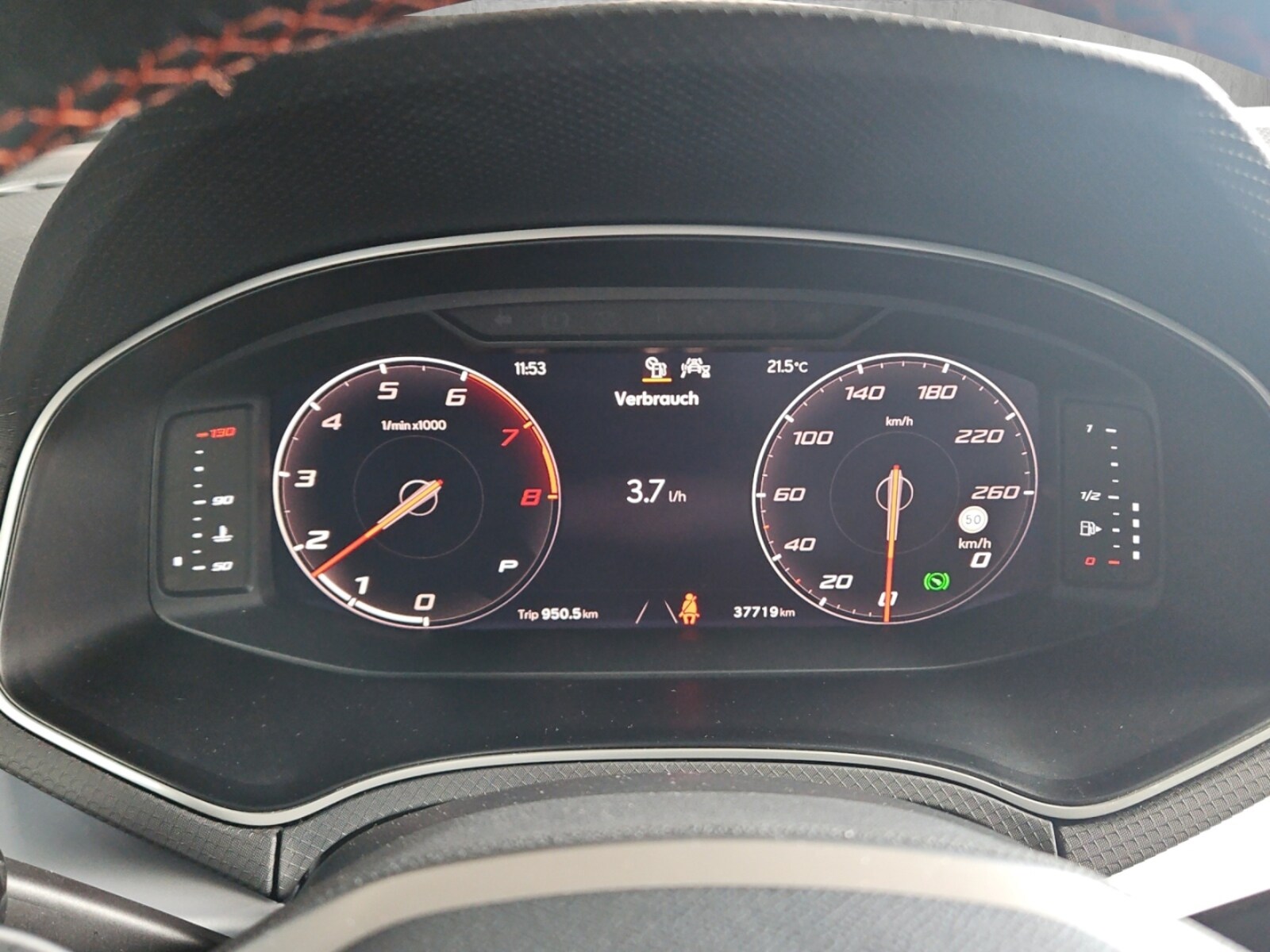 SEAT Arona – Bild 12
