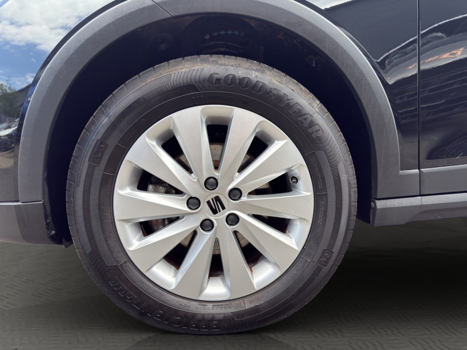 SEAT Arona – Bild 13