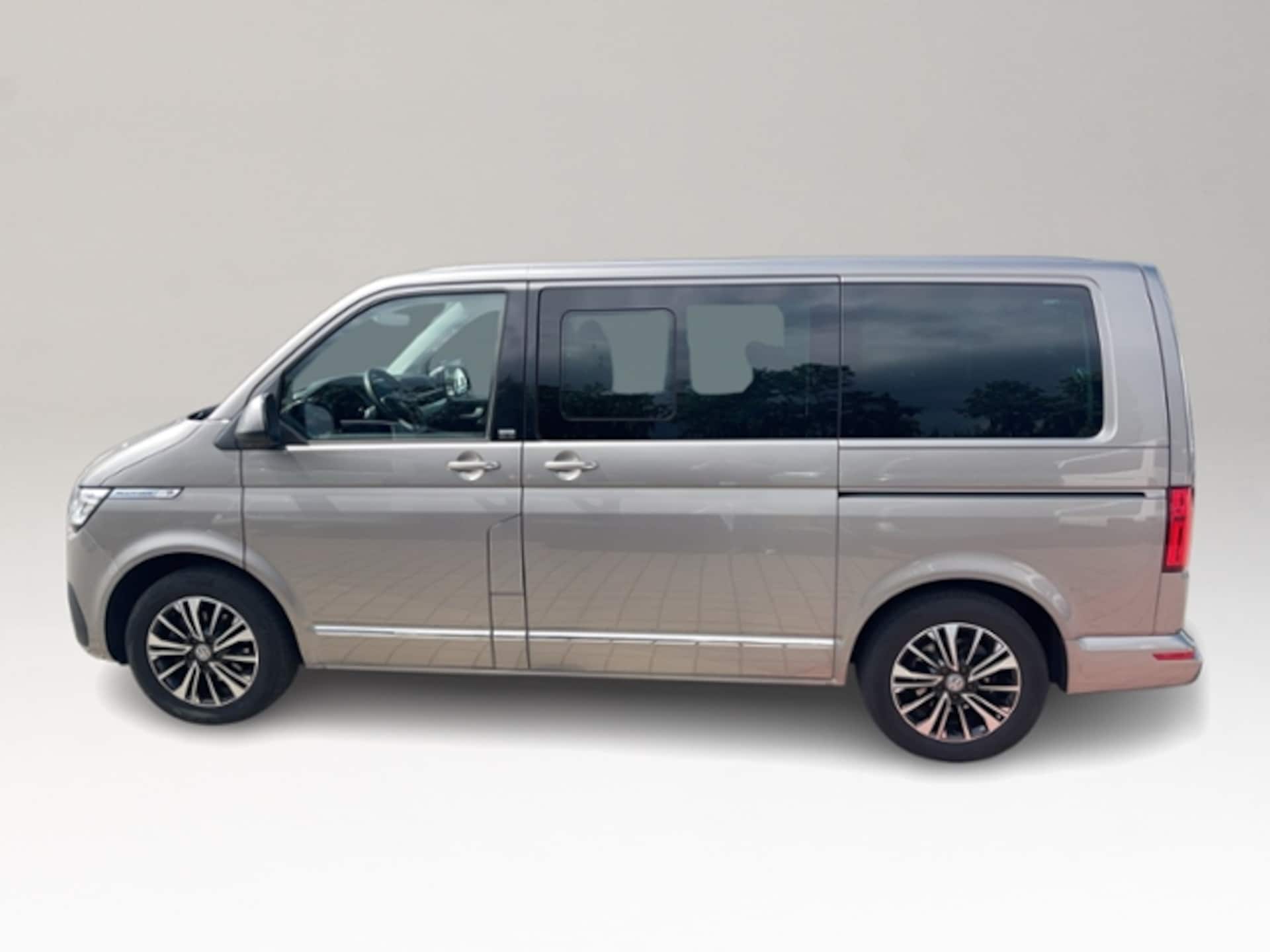 Volkswagen T6.1 Multivan Comfortline