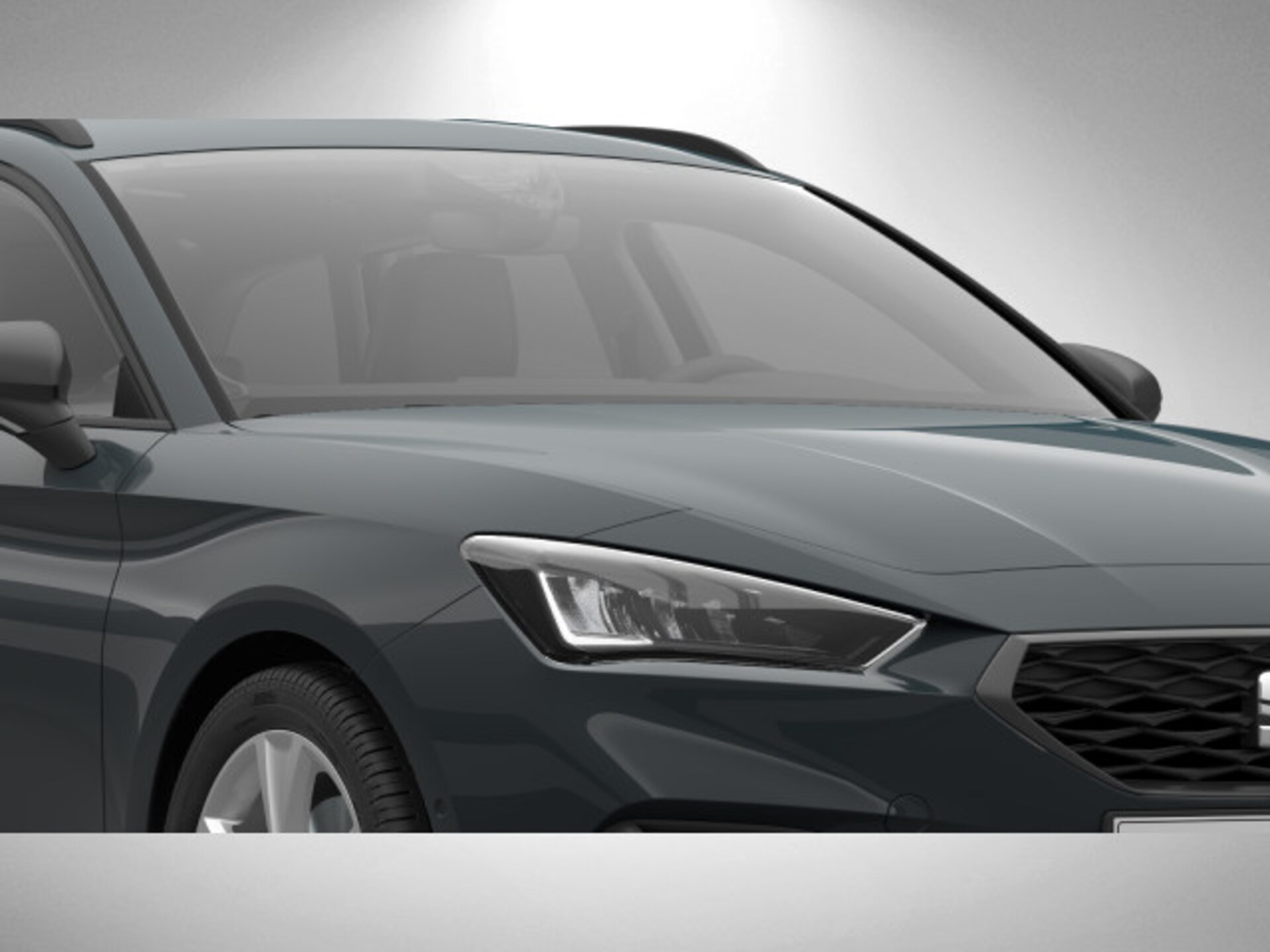 SEAT Leon Sportstourer FR