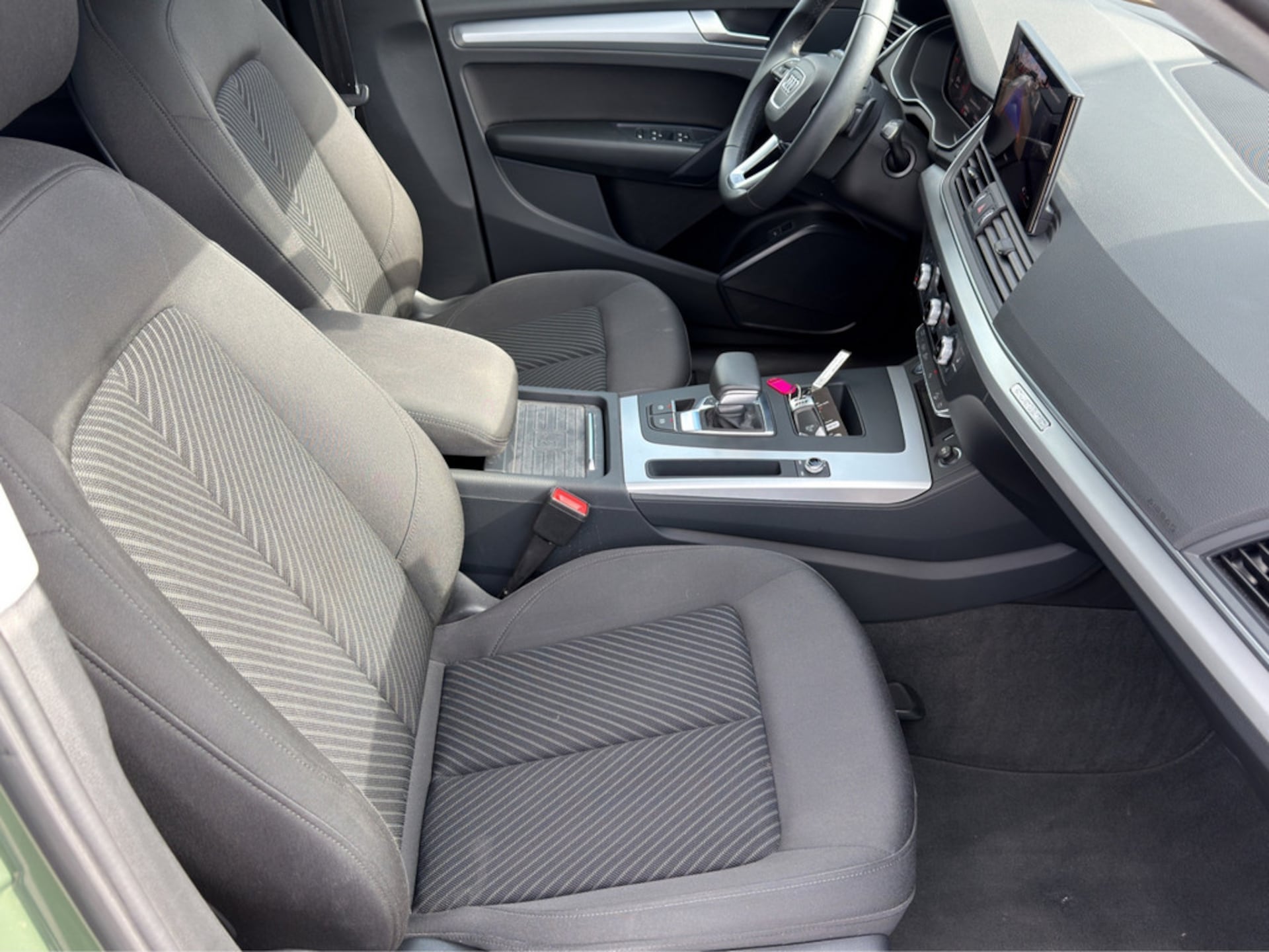Audi Q5 SUV S line