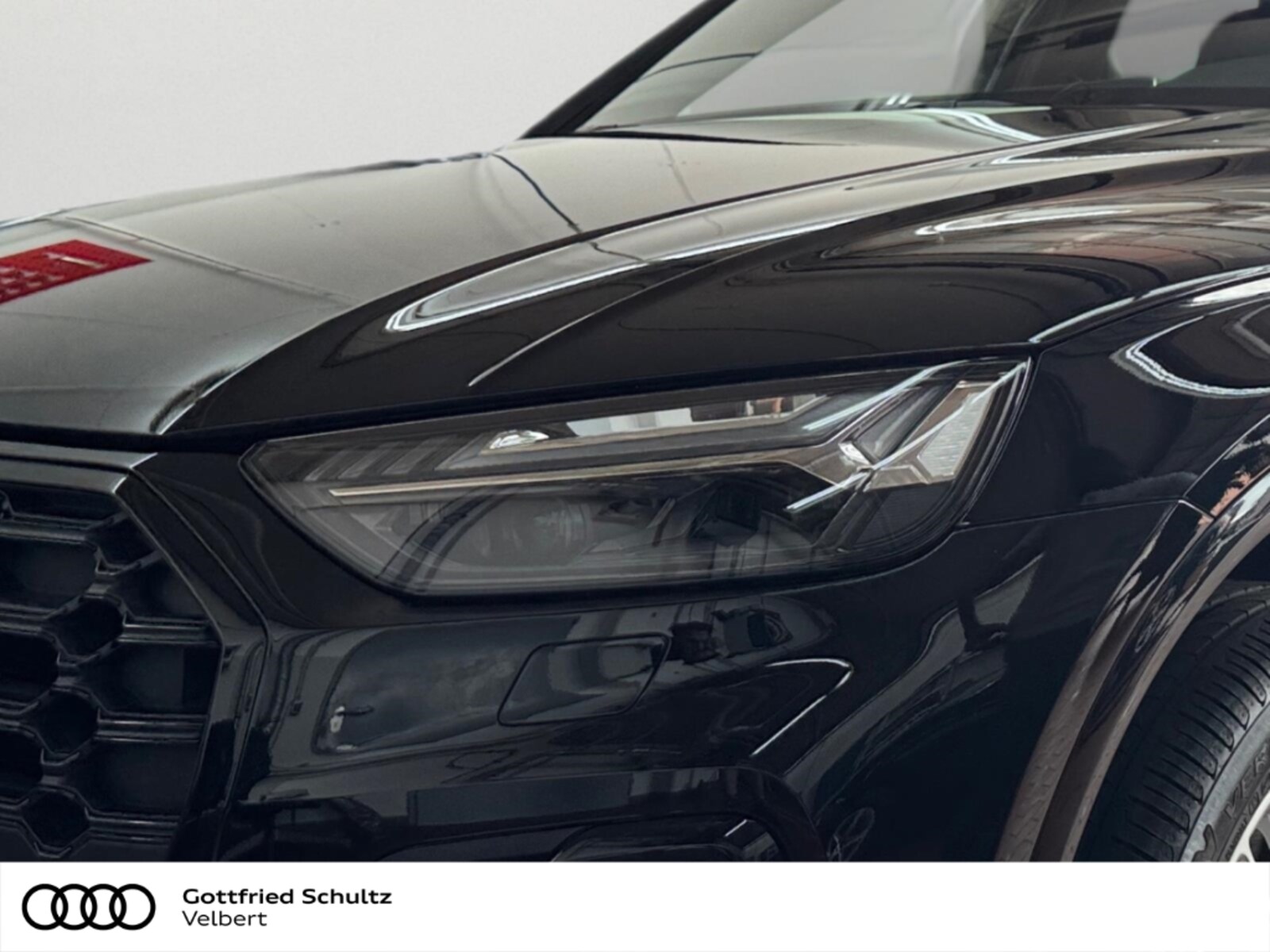 Audi Q5 – Bild 4