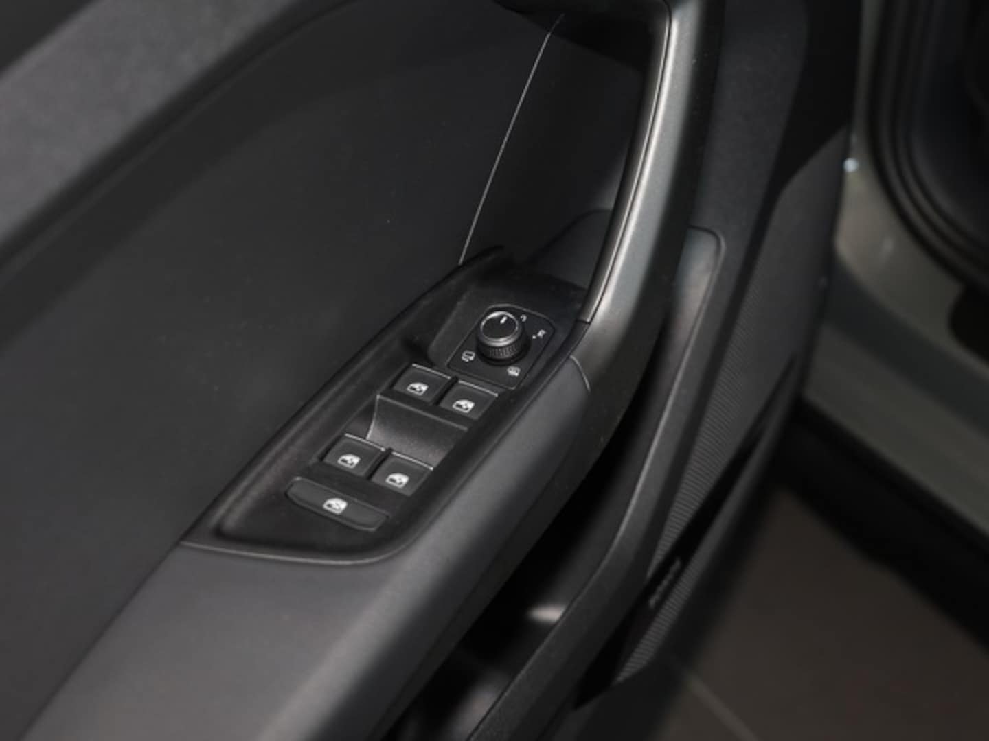 Bild über Audi A1 allstreet 35 TFSI S tronic - für weitere Informationen kontaktieren Sie den Audi Partner