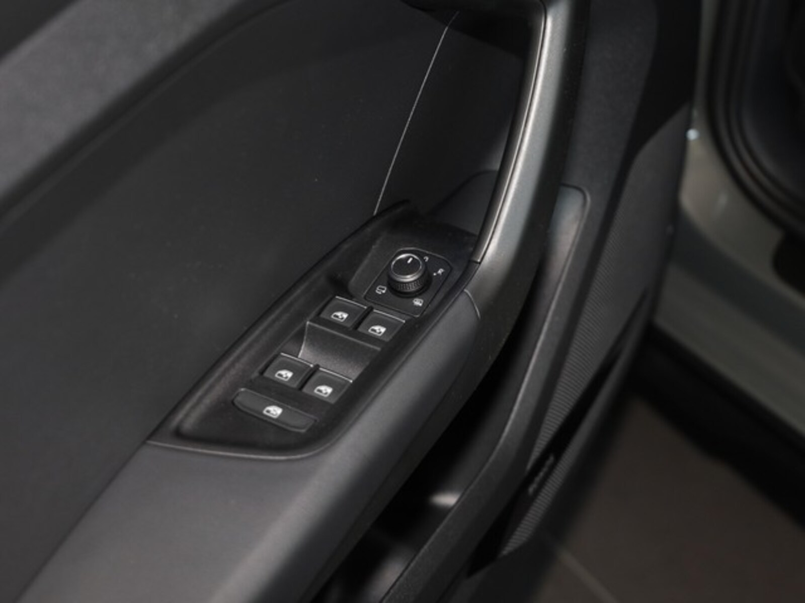 Audi A1 allstreet – Bild 13