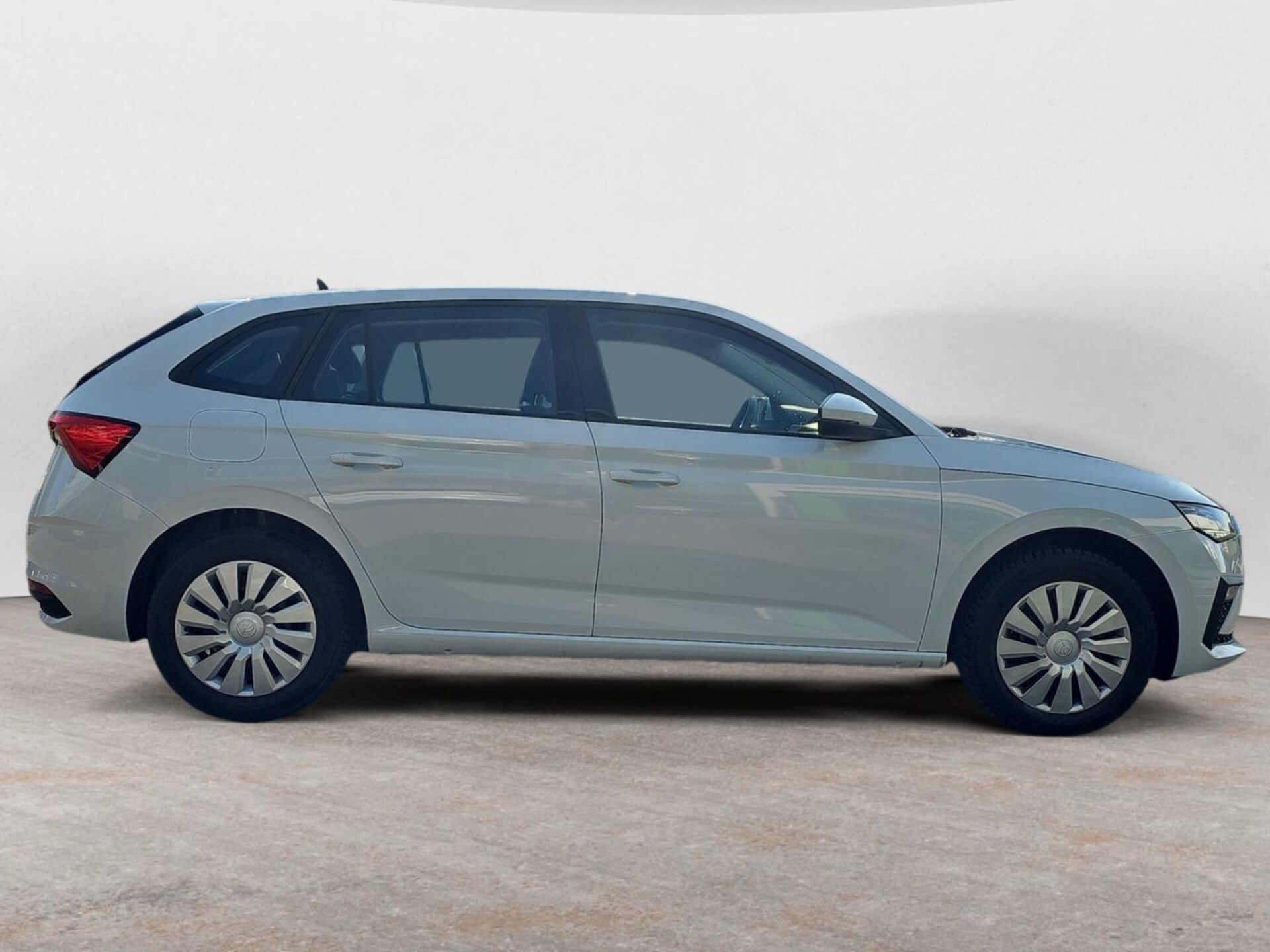 Skoda Scala Essence