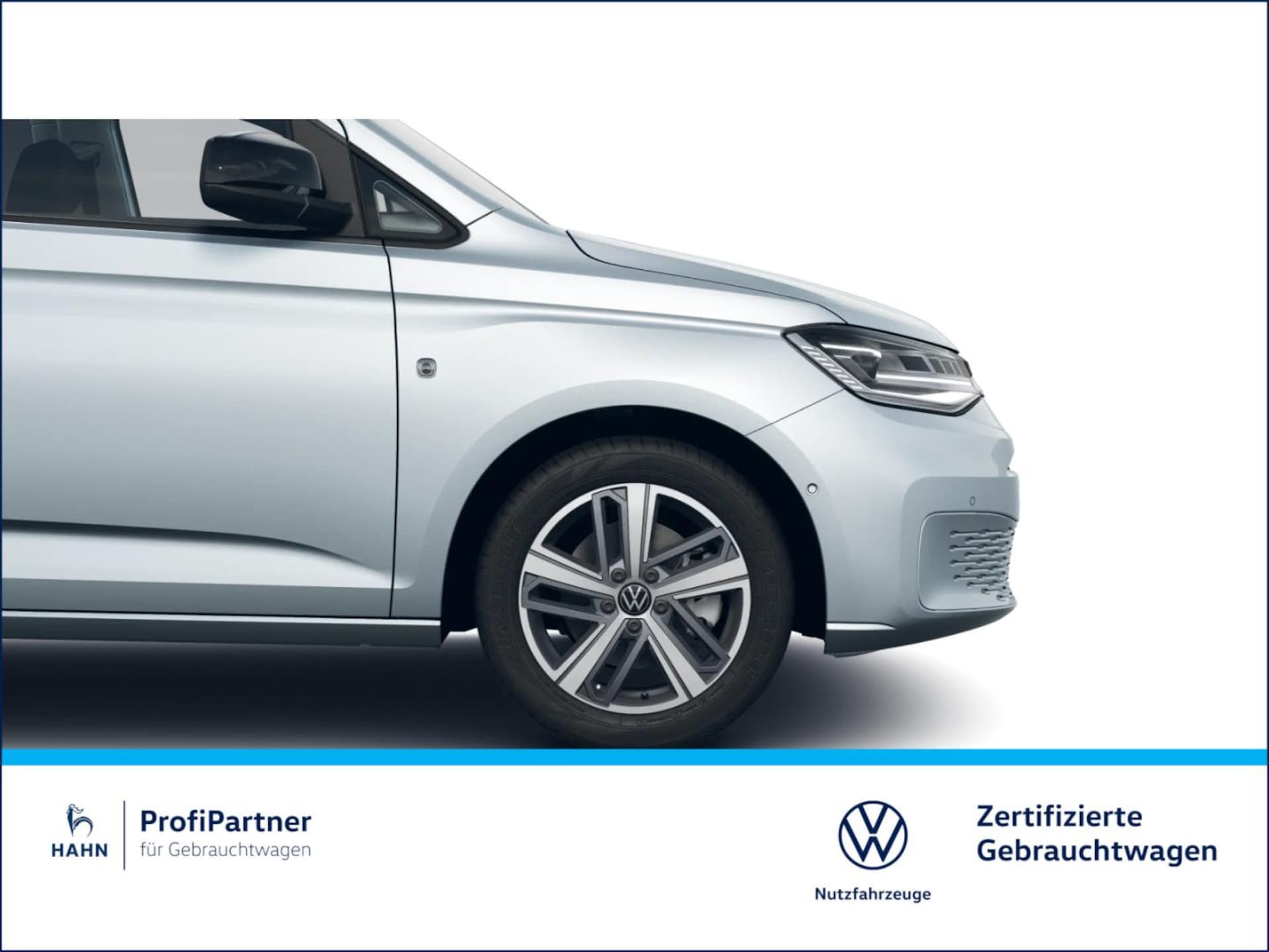 Volkswagen Caddy ENERGY