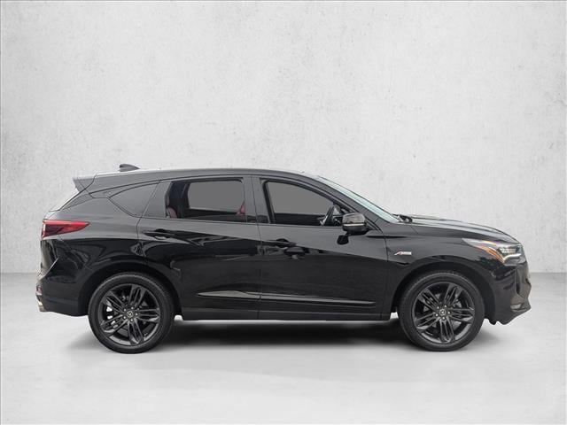 2024 Acura RDX
