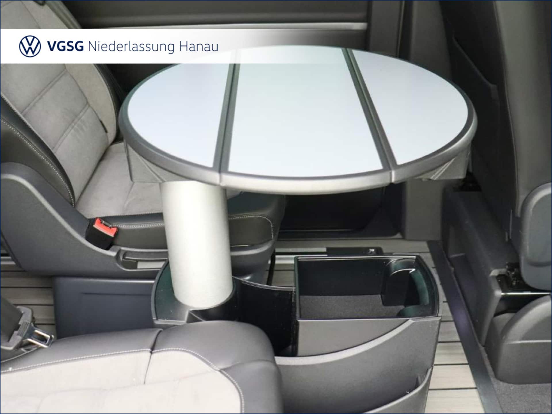 Volkswagen T6.1 Multivan Highline