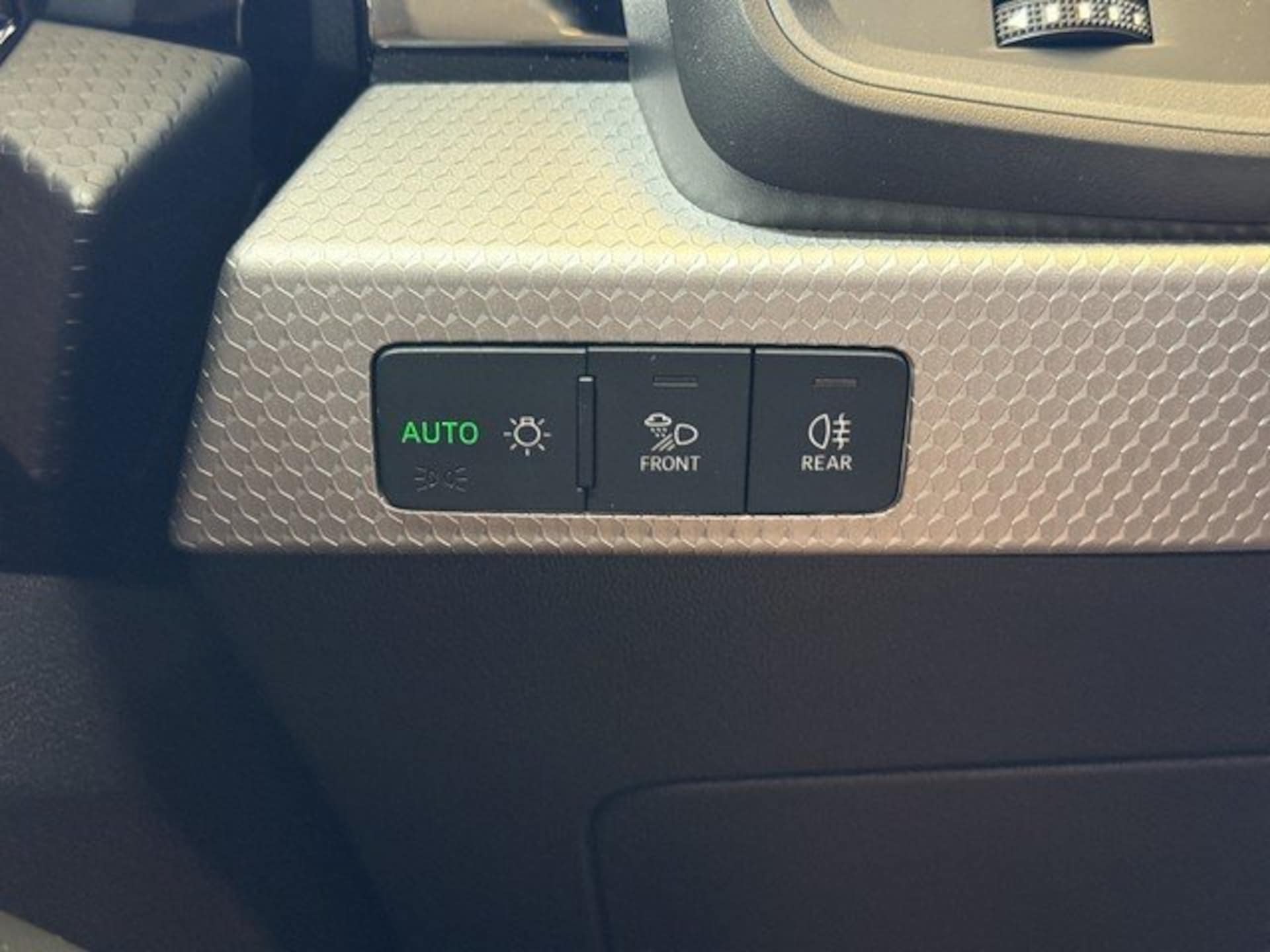 Audi A1 allstreet