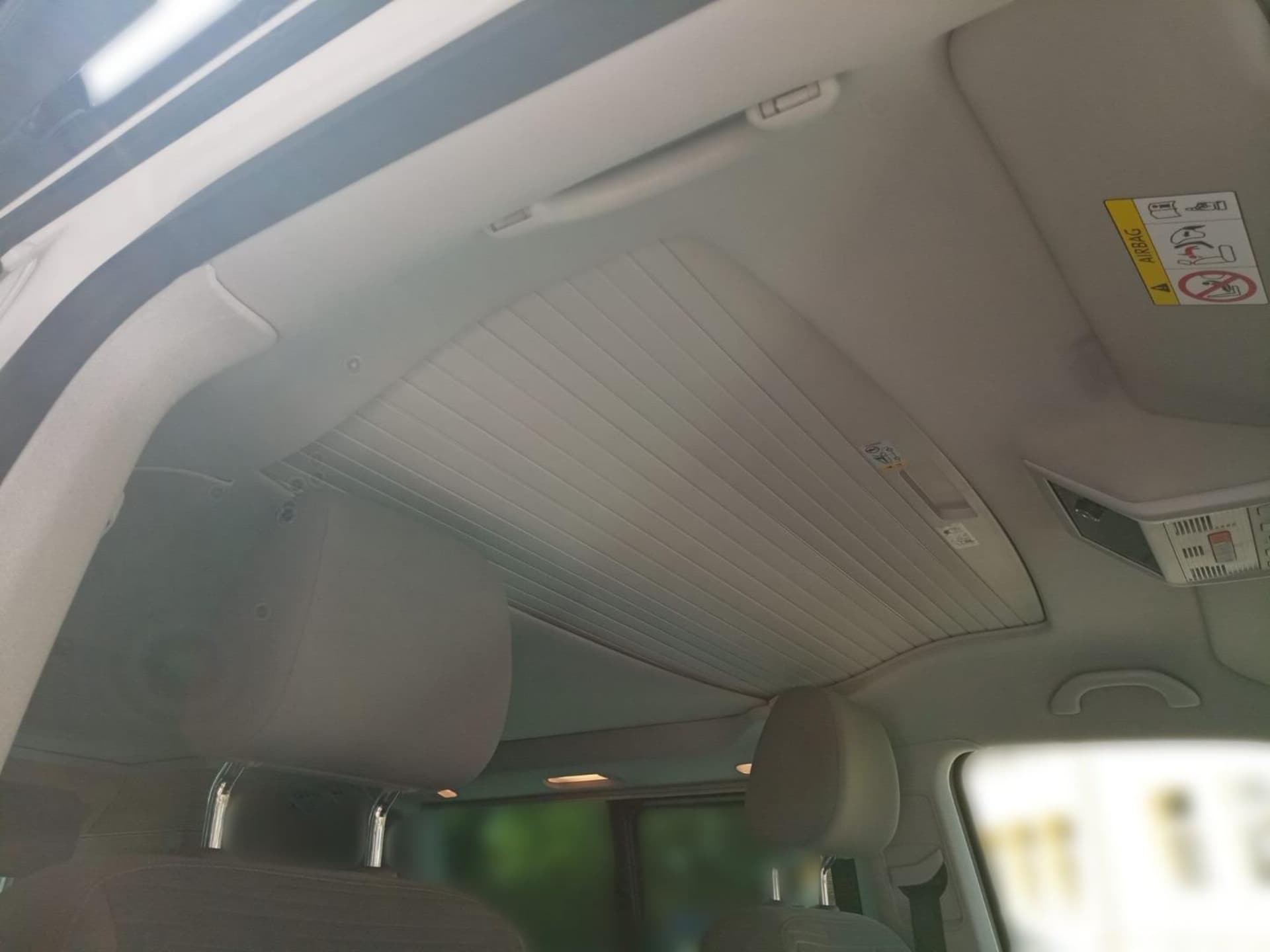 Volkswagen T6.1 California Coast