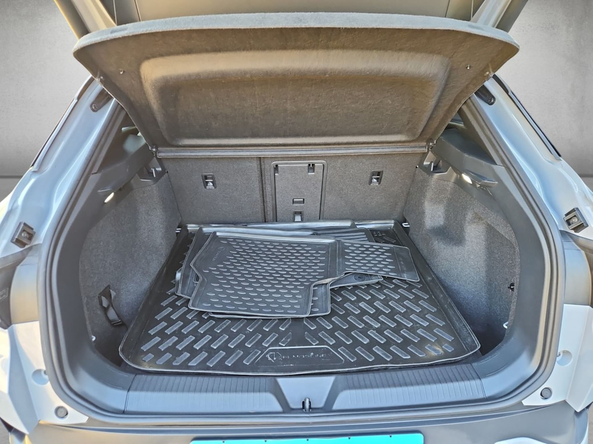 Volkswagen ID.4 GTX