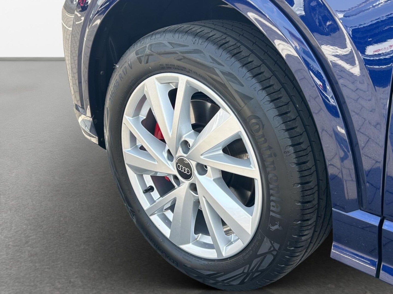Audi Q2 – Bild 12