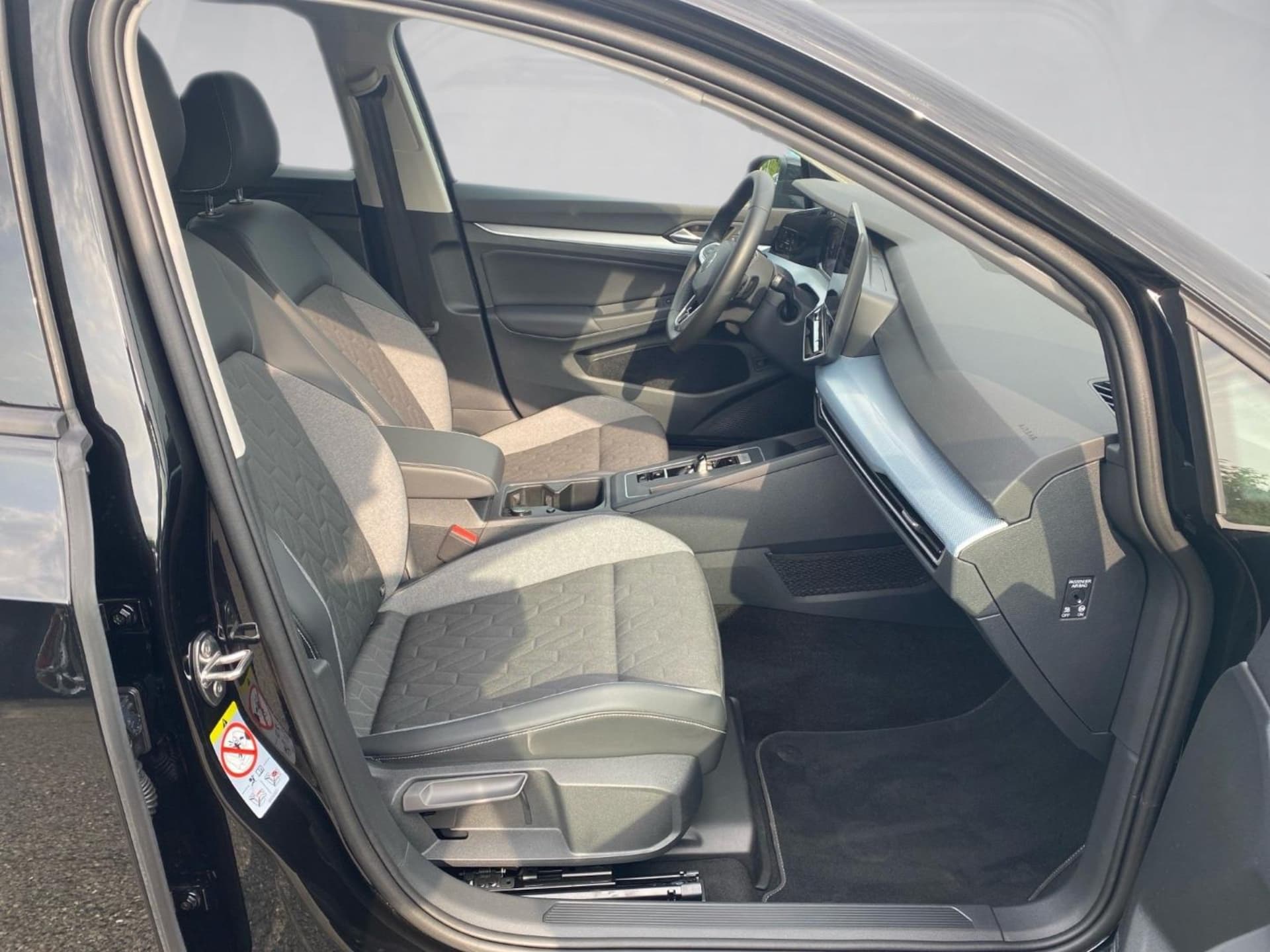 Volkswagen Golf Variant Goal