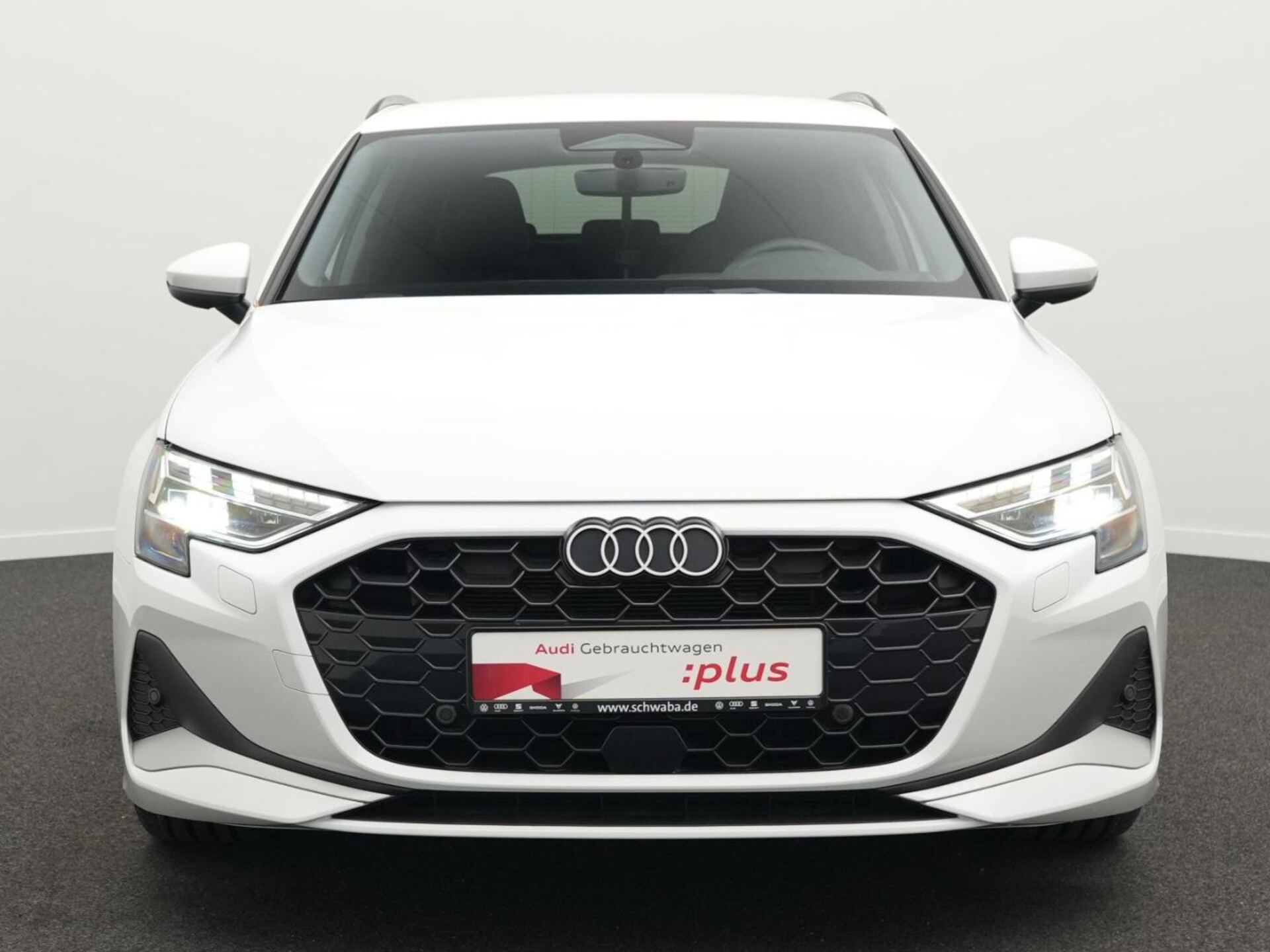 Audi A3 Sportback Advanced