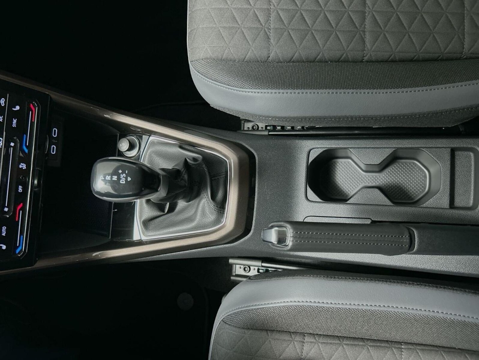 Volkswagen T-Cross – Bild 19