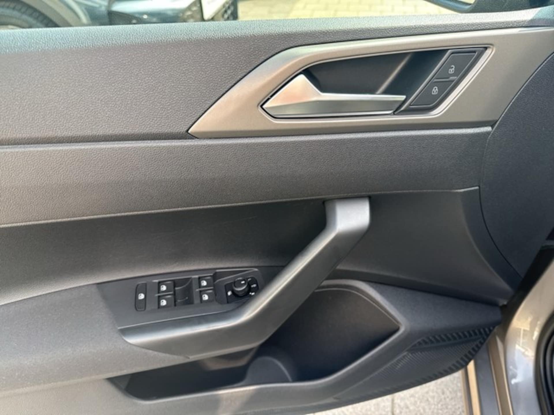 Volkswagen Polo Comfortline