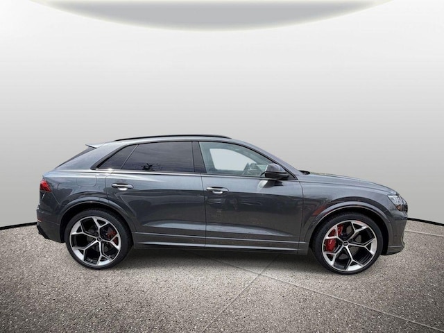 2026 Audi RS Q8 Base - Photo 15