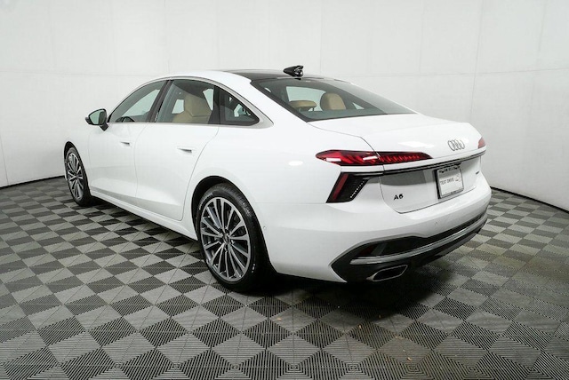 2026 Audi A6 Premium - Photo 29