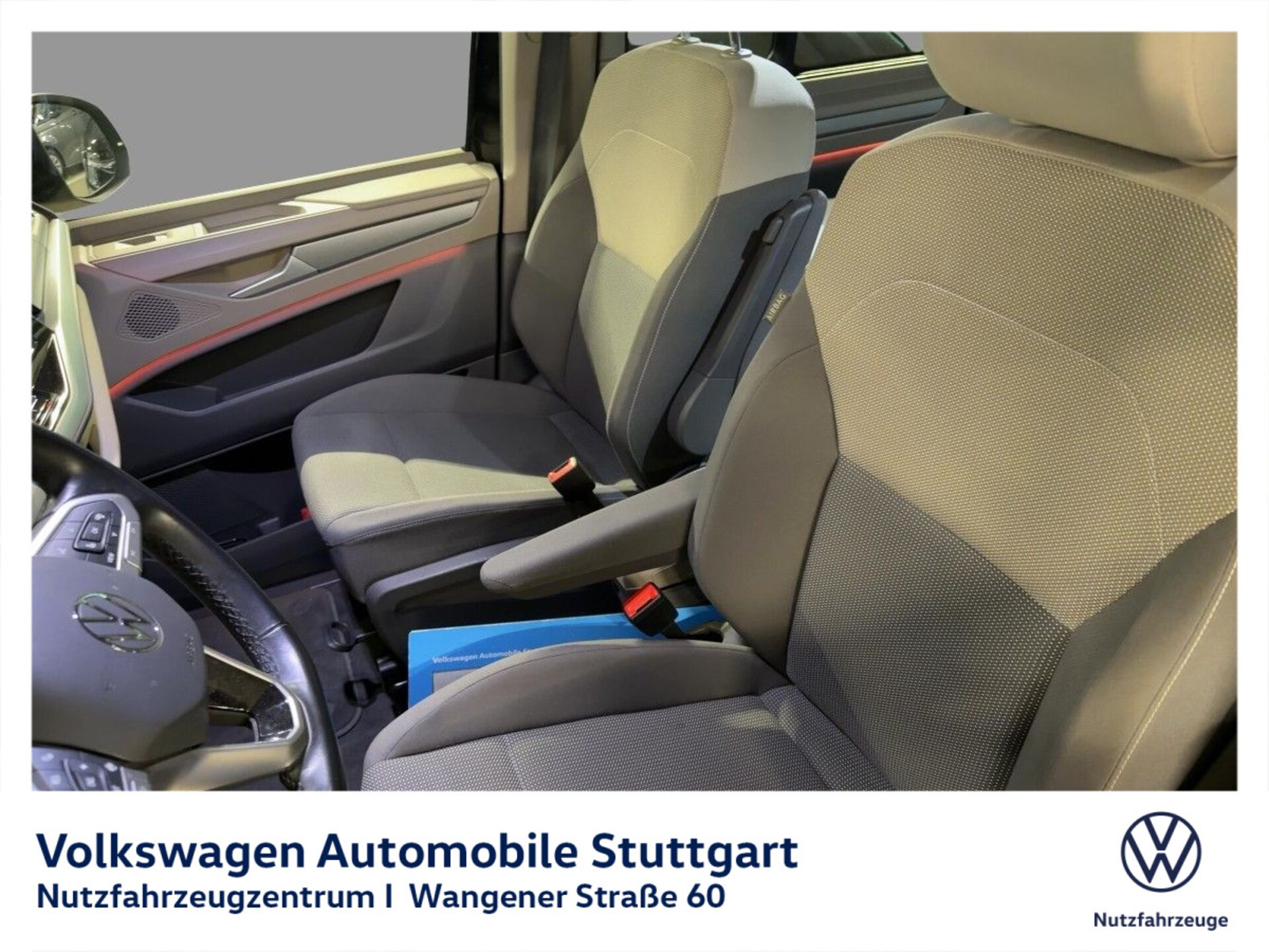Volkswagen Multivan Life