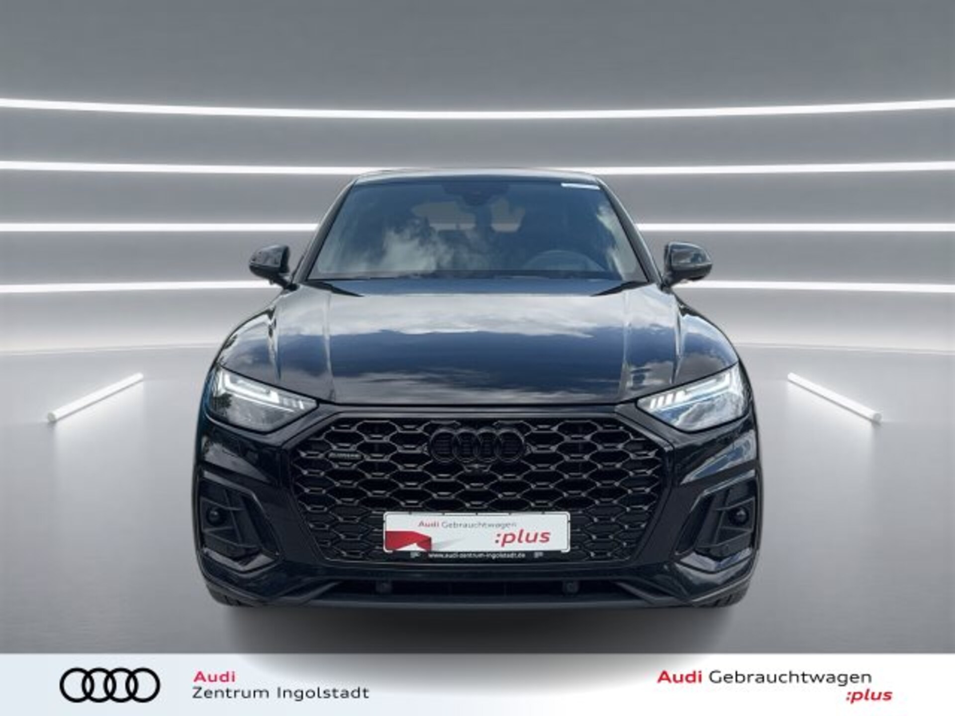 Audi Q5 Sportback TFSI e S line
