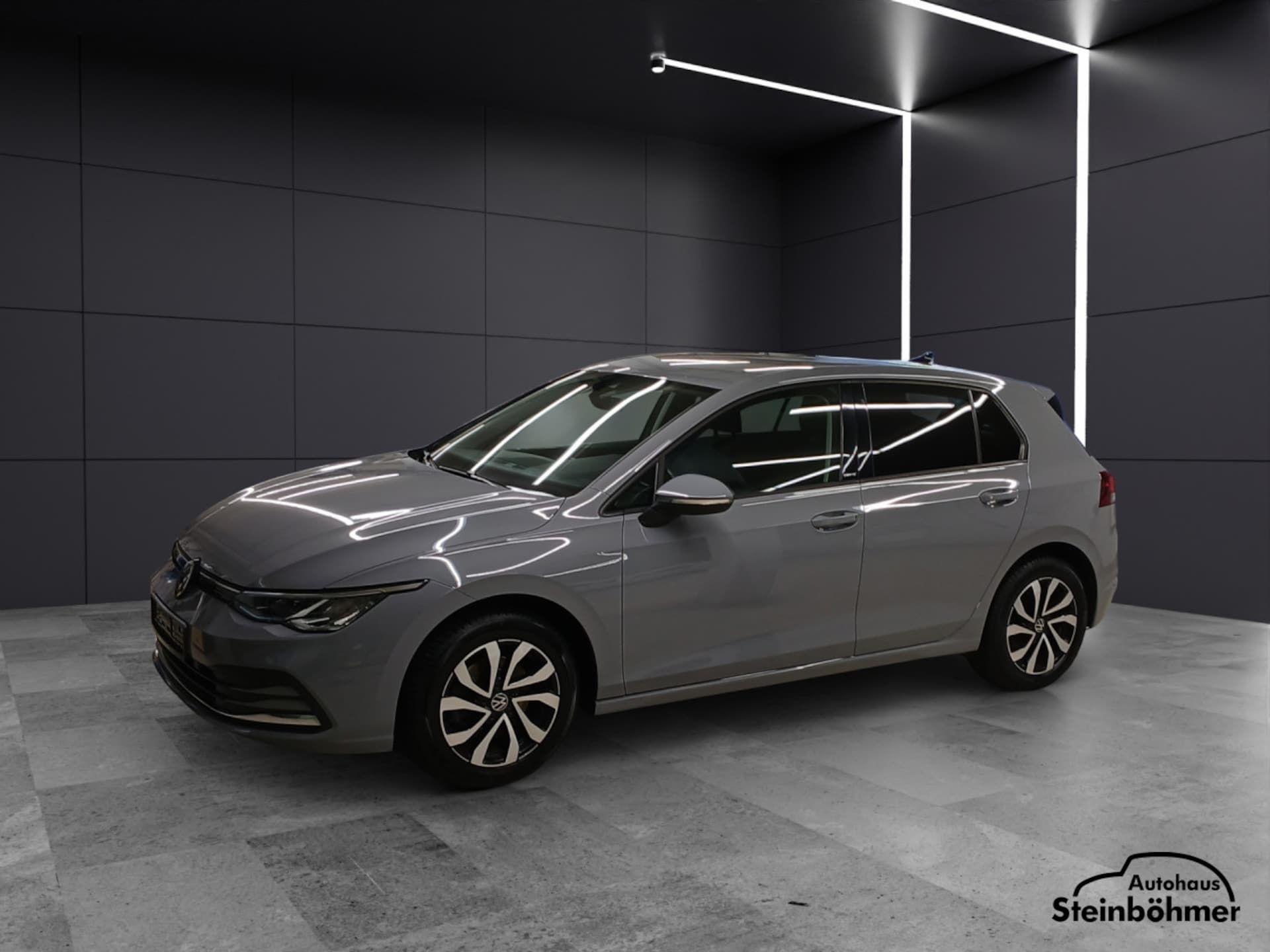 Volkswagen Golf Active