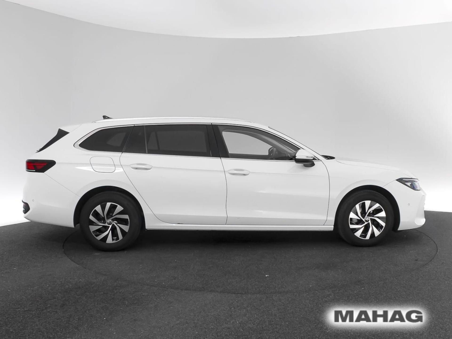 Volkswagen Passat Business