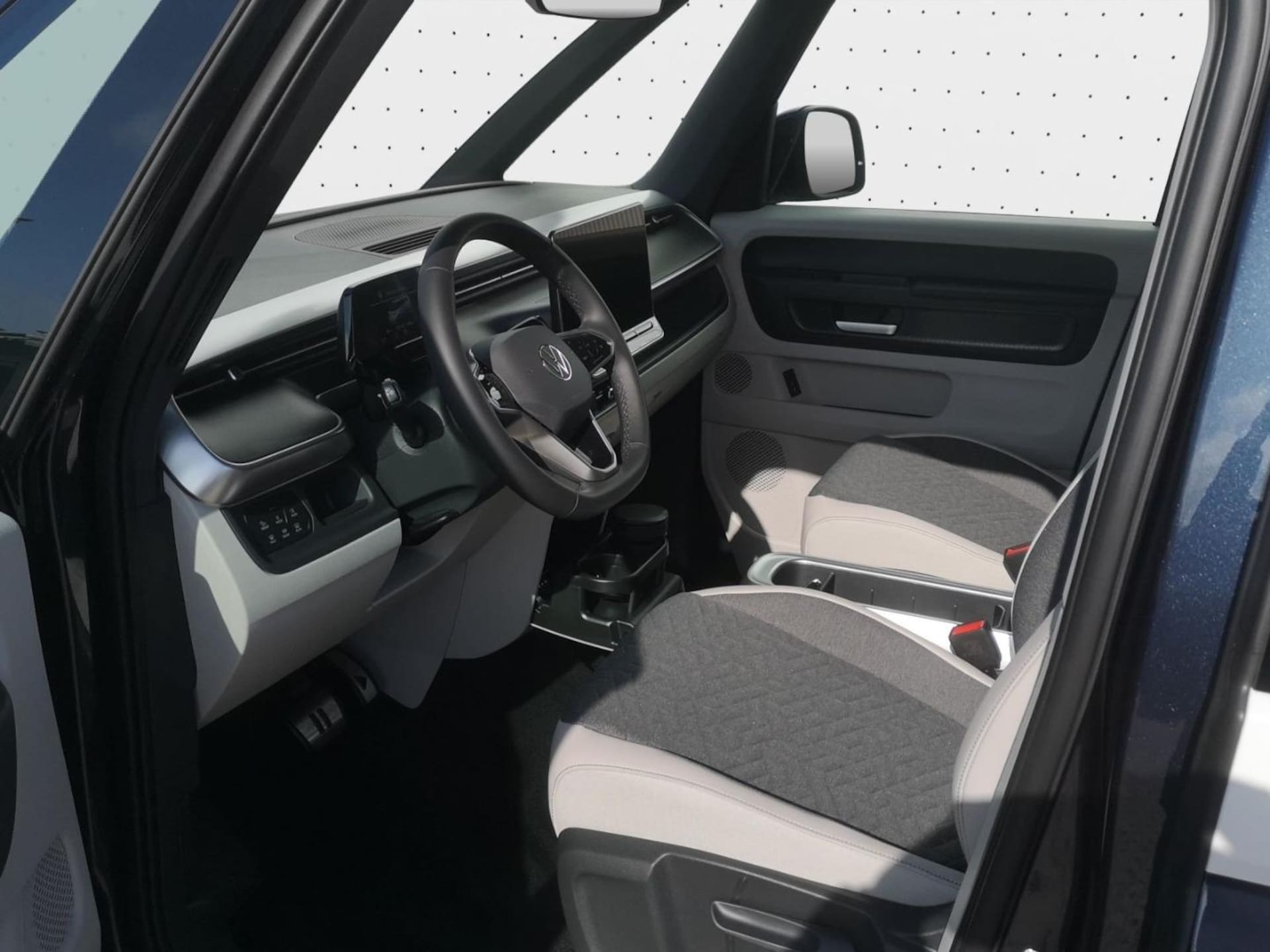 Volkswagen ID. Buzz Pro